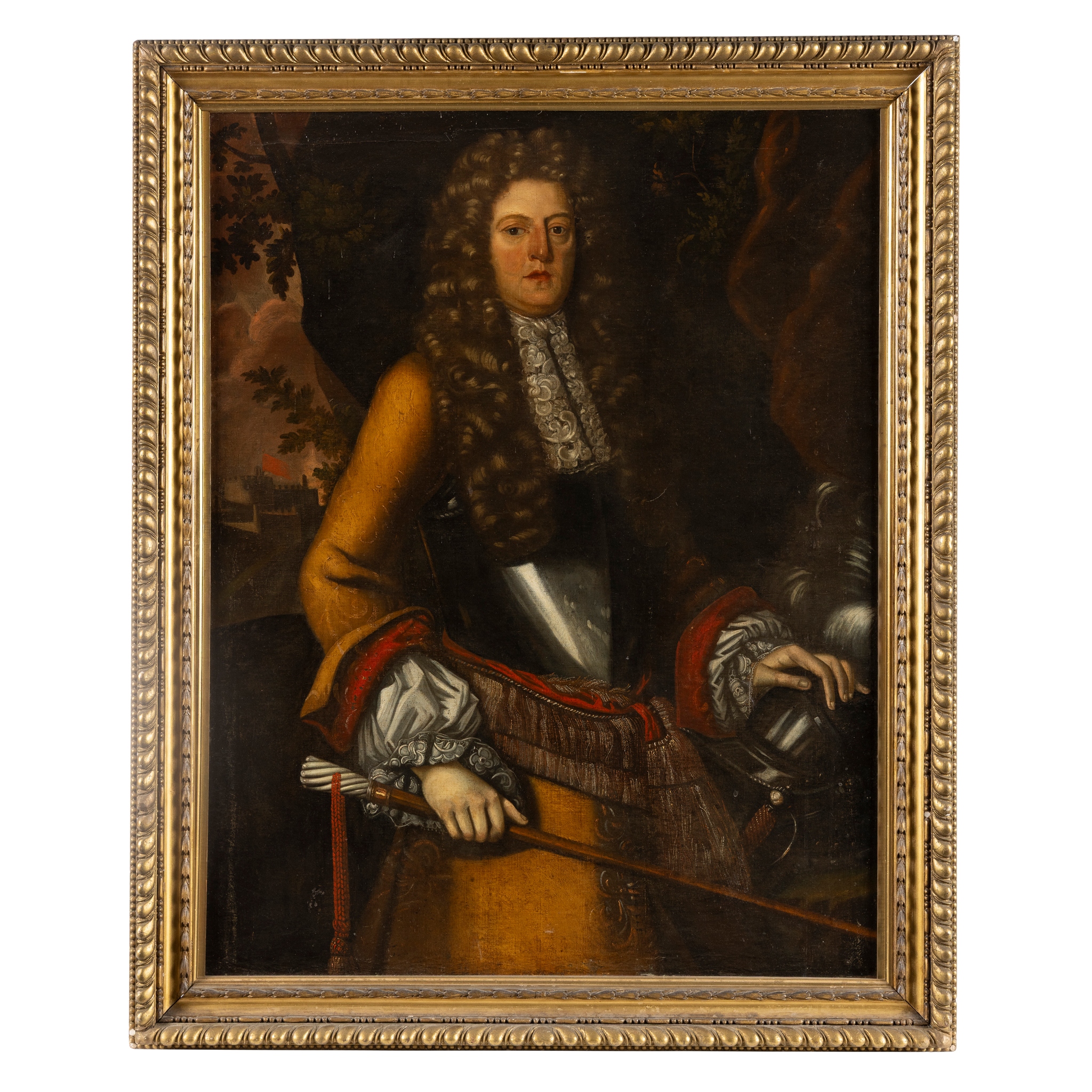 LATE 17TH CENTURY EUROPEAN SCHOOL