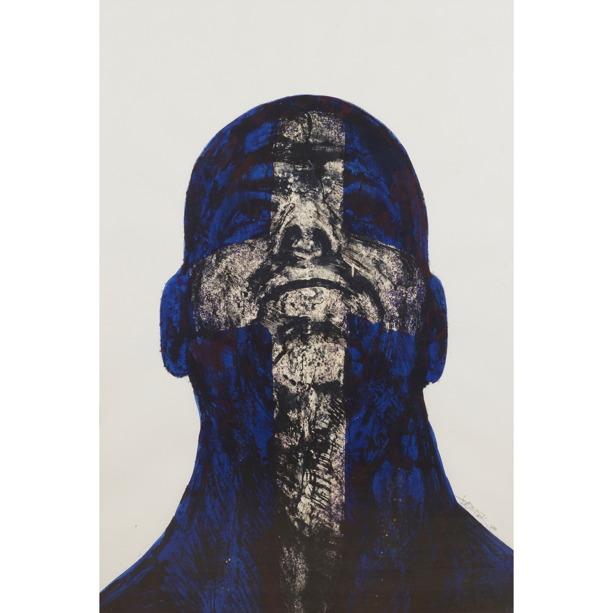 GRAHAM FLACK (SCOTTISH CONTEMPORARY)