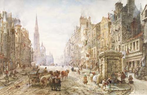 LOUISE J. RAYNER (1832-1924)