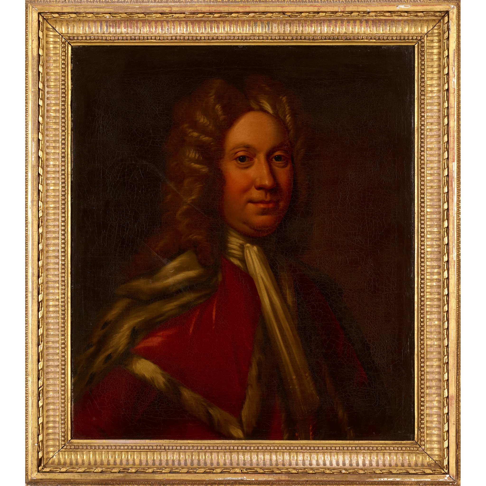 FOLLOWER OF WILLIAM AIKMAN