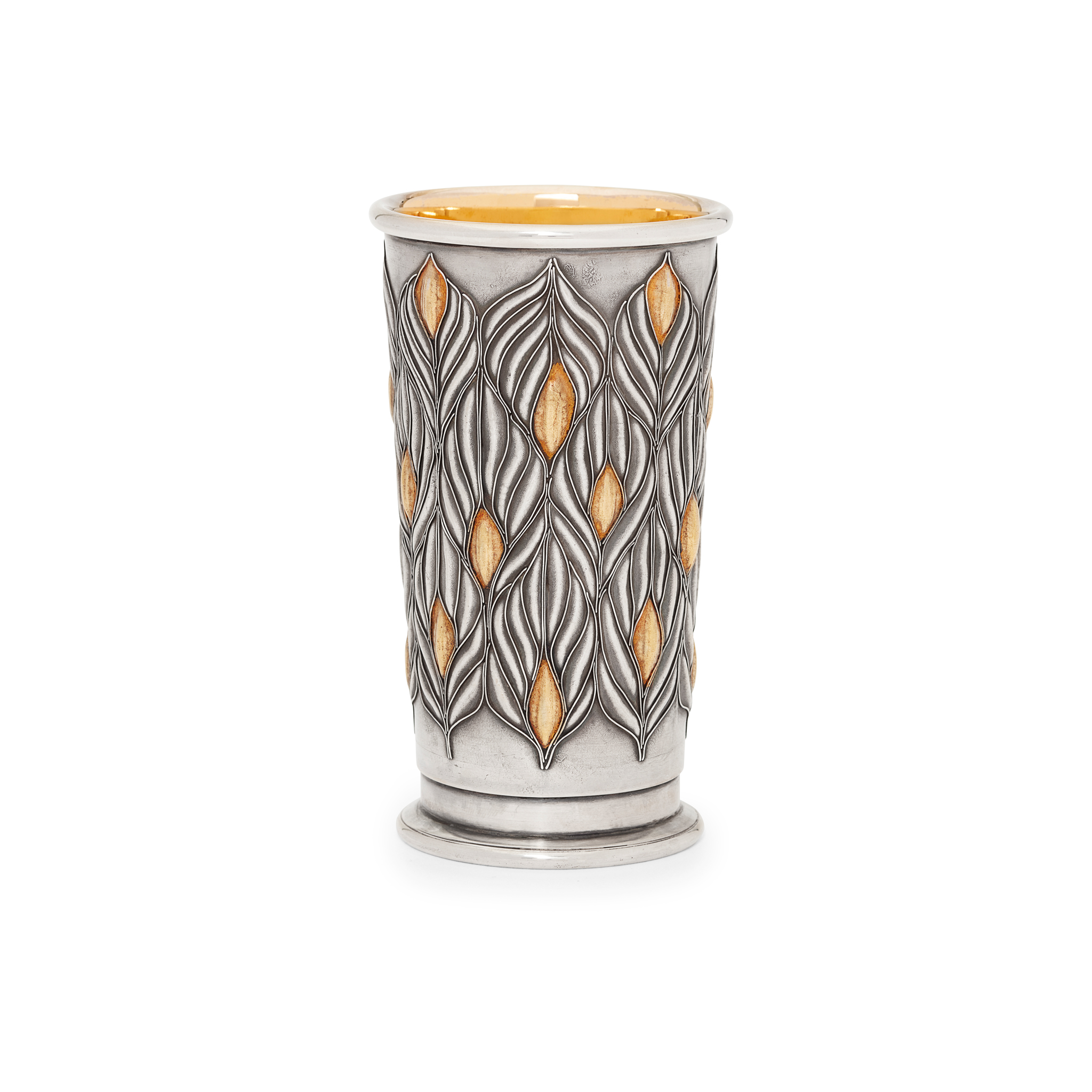 WALLY GILBERT (BRITISH 1946-)