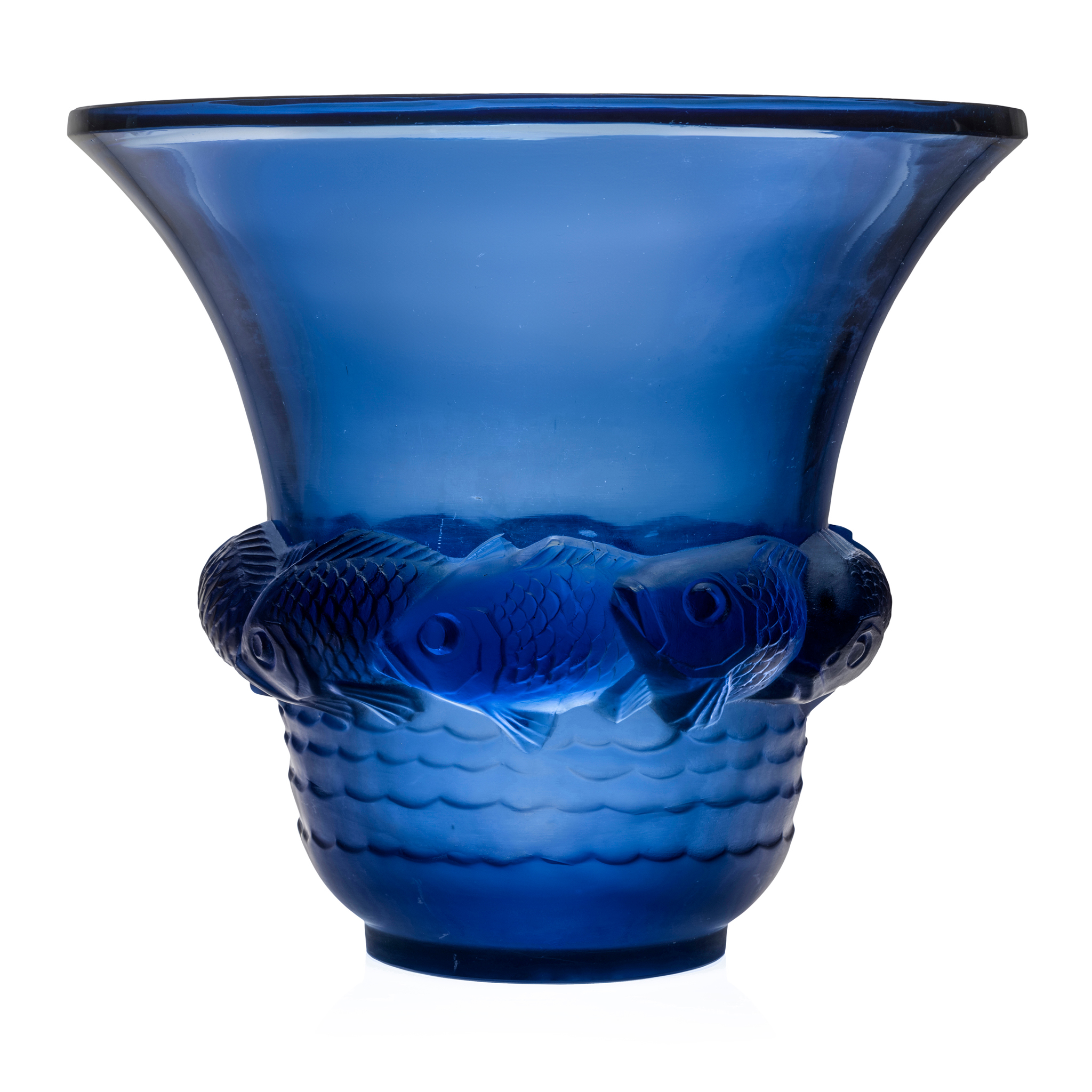 RENÉ LALIQUE (1860-1945)