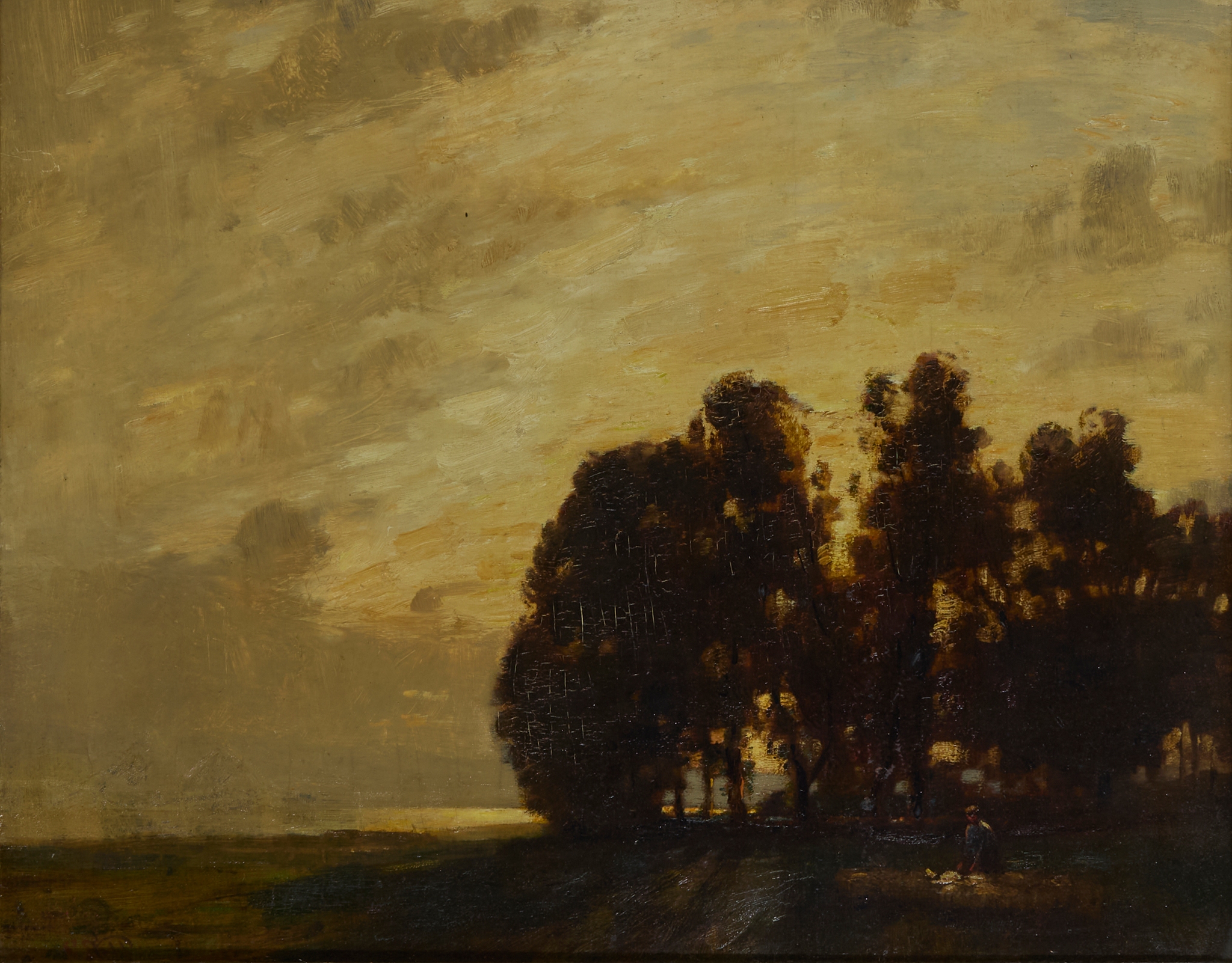 ROBERT NOBLE R.A., R.S.A. (SCOTTISH 1857-1917)