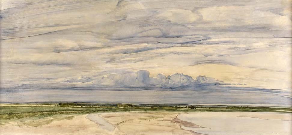 JAMES MORRISON R.S.A., R.S.W., L.L.D. (SCOTTISH 1932 - 2020)