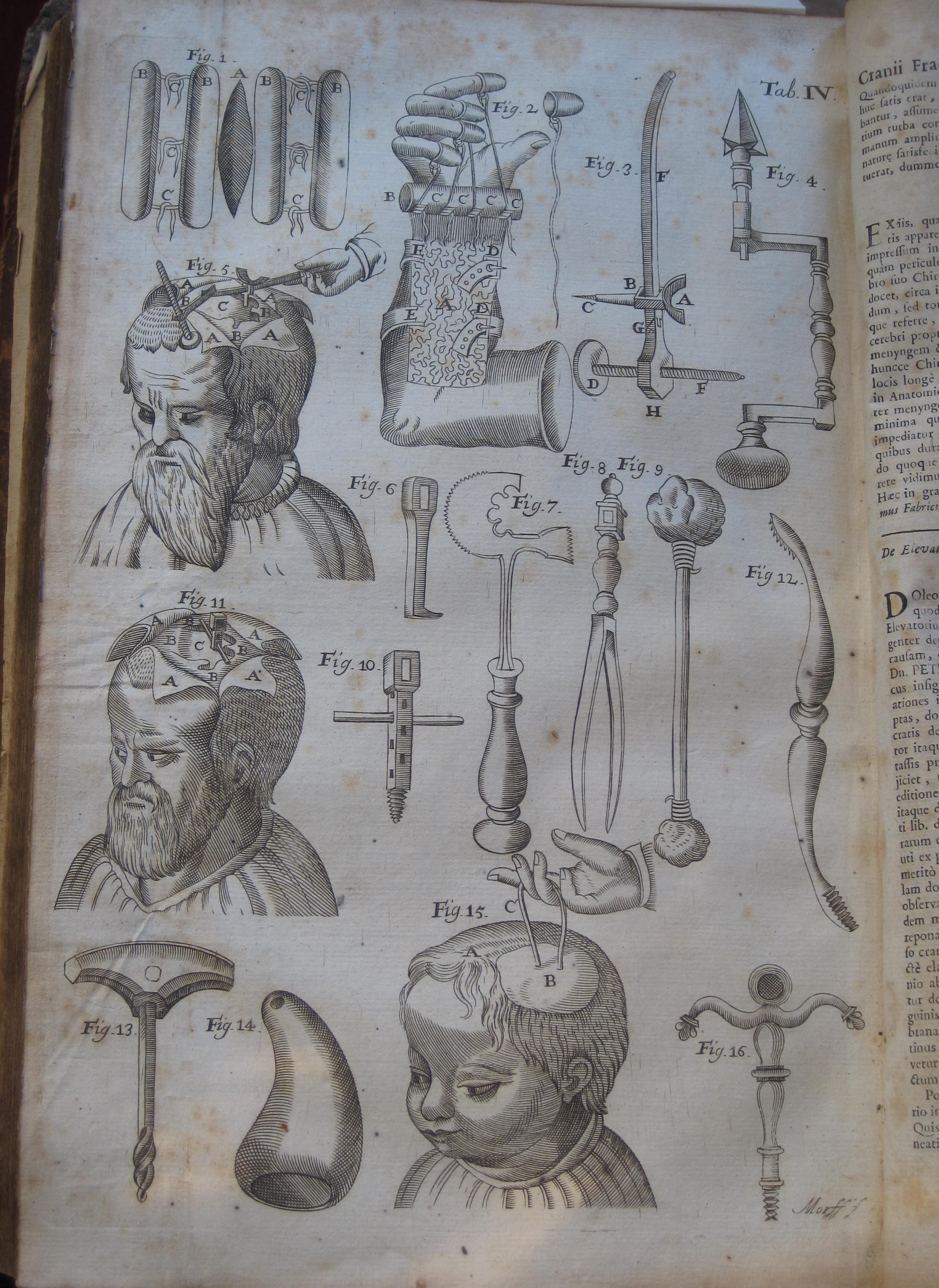 French medicine, a large quantity, 18th & 19th century, including
