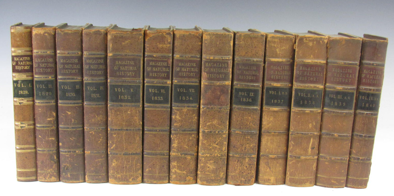 Loudon, John Claudius