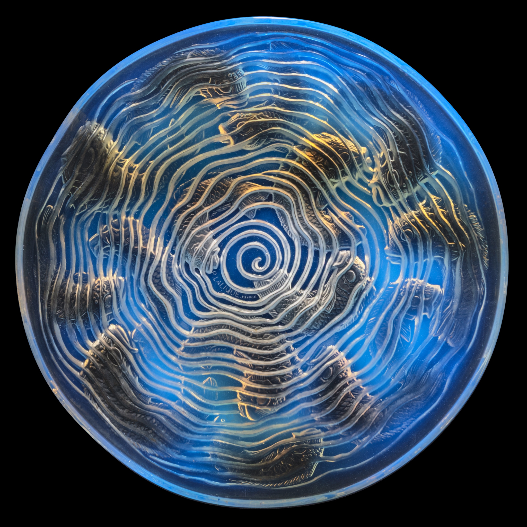 RENÉ LALIQUE (1860-1945)