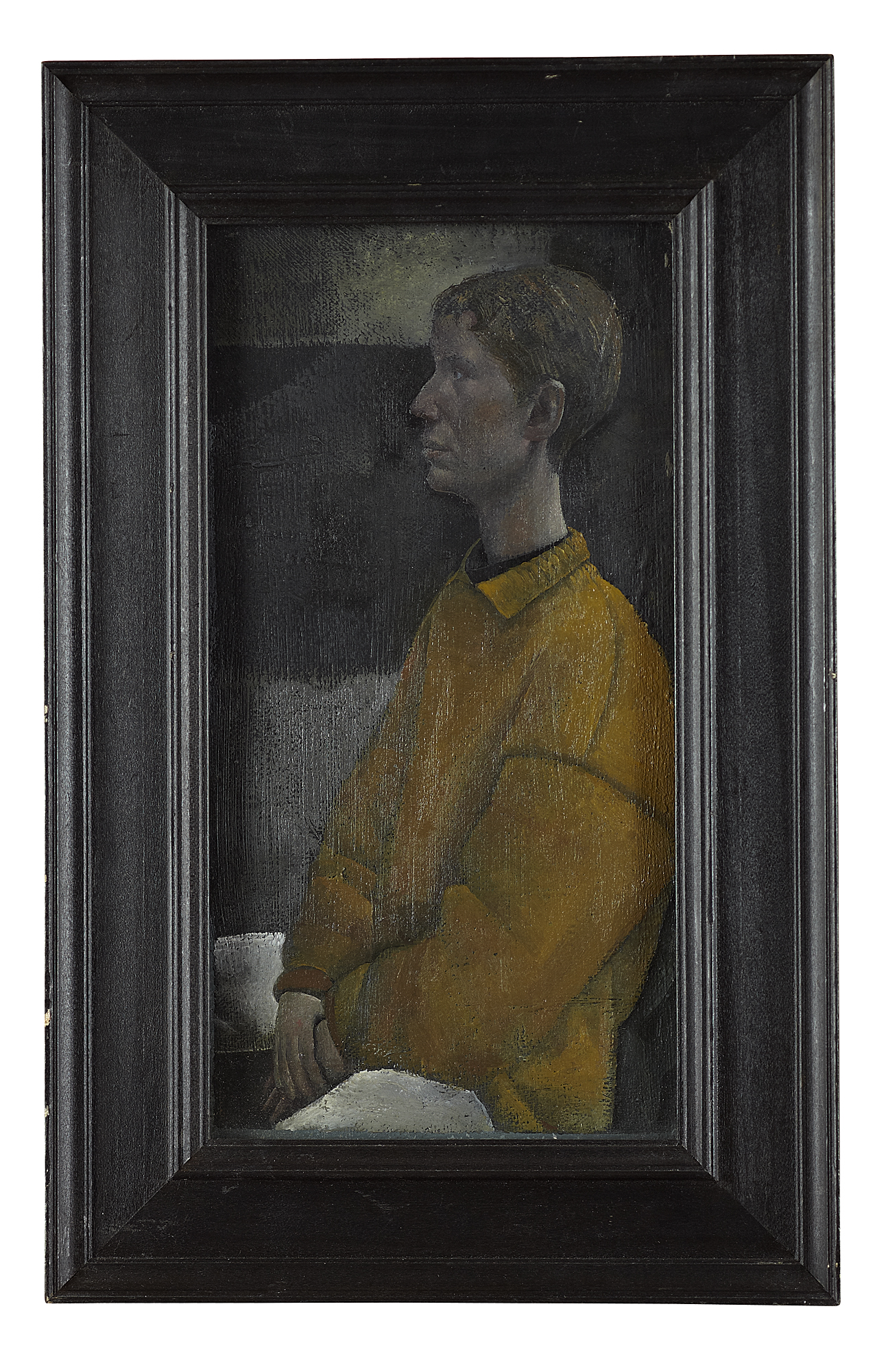 SARAH RAPHAEL (BRITISH 1960-2001)