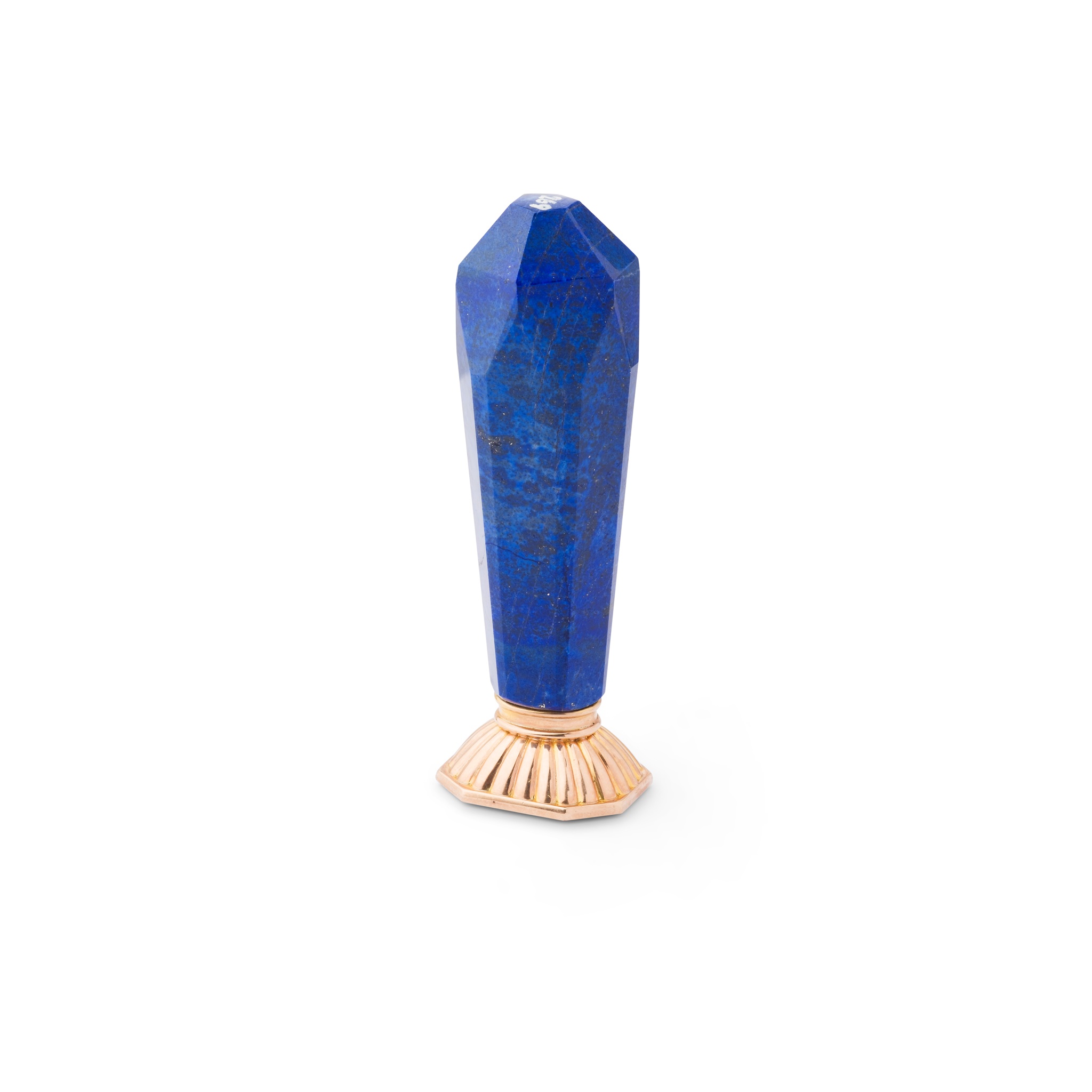 THE 2ND DUKE OF WELLINGTON (1807-1884) DESK SEAL