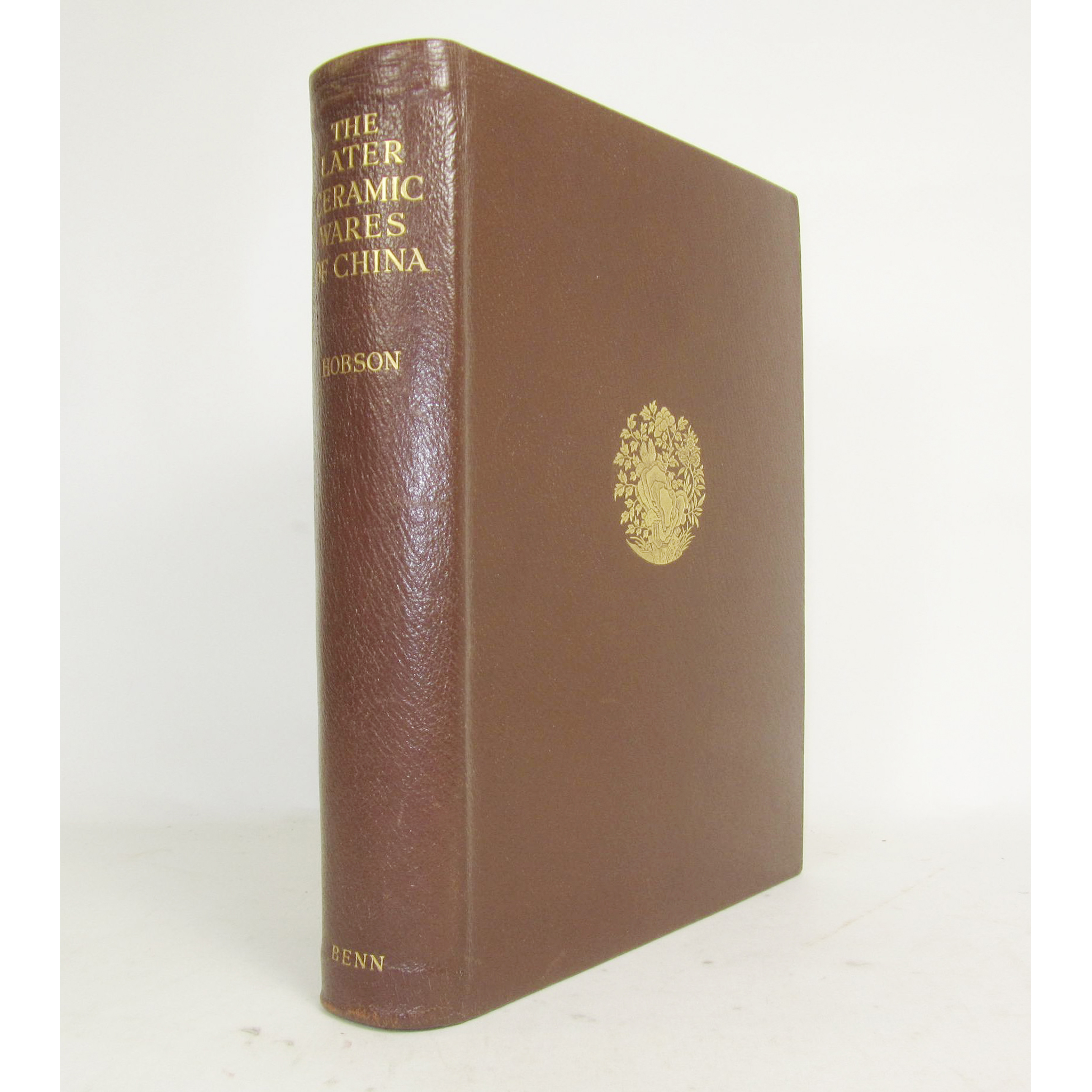 Asian art - Hobson, R.L.