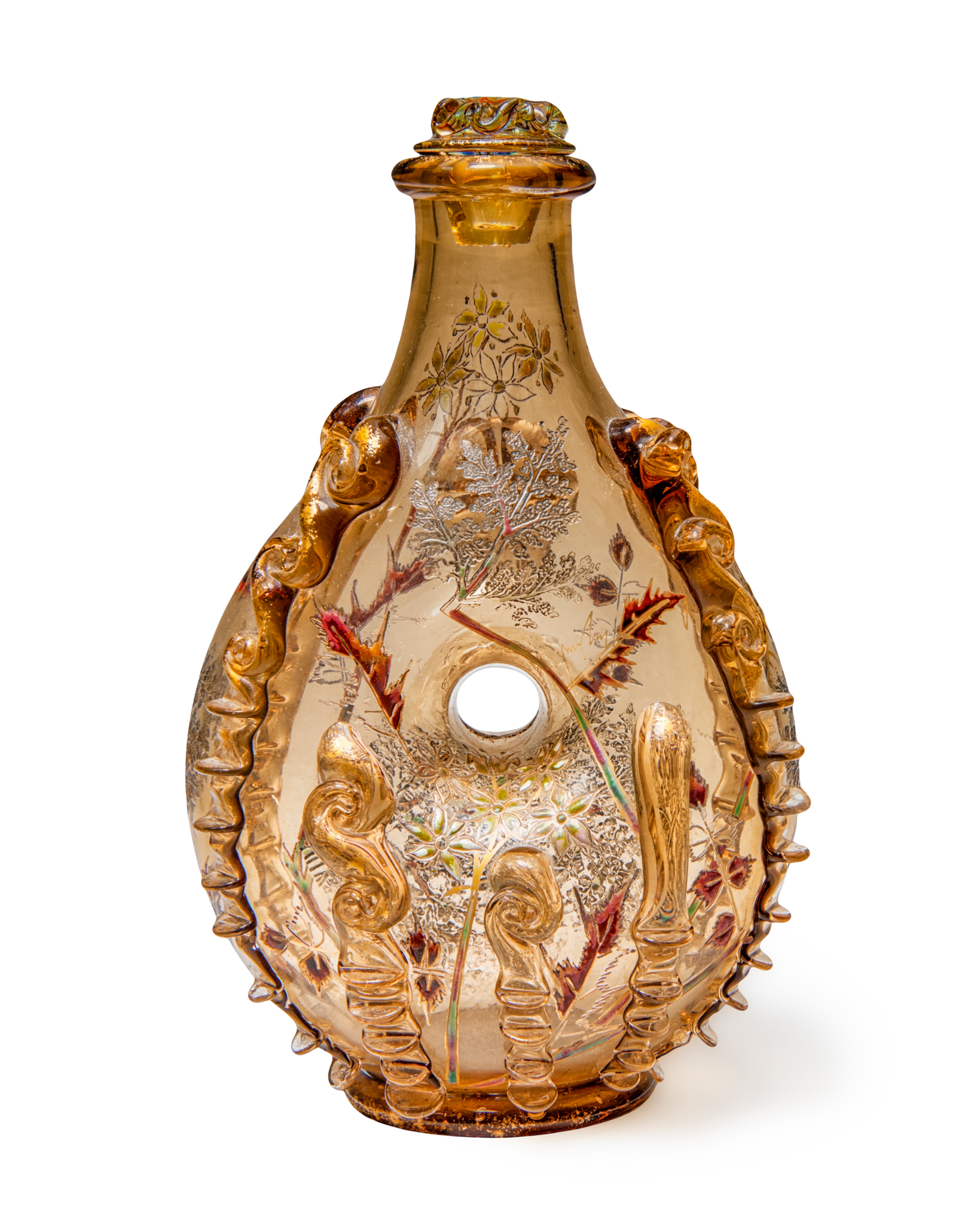 ÉMILE GALLÉ (1846-1904)