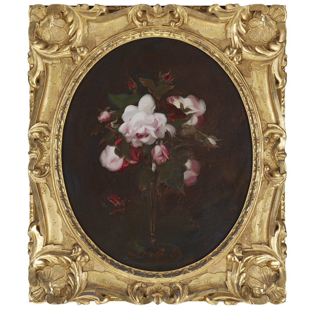 JAMES STUART PARK (SCOTTISH 1862-1933)