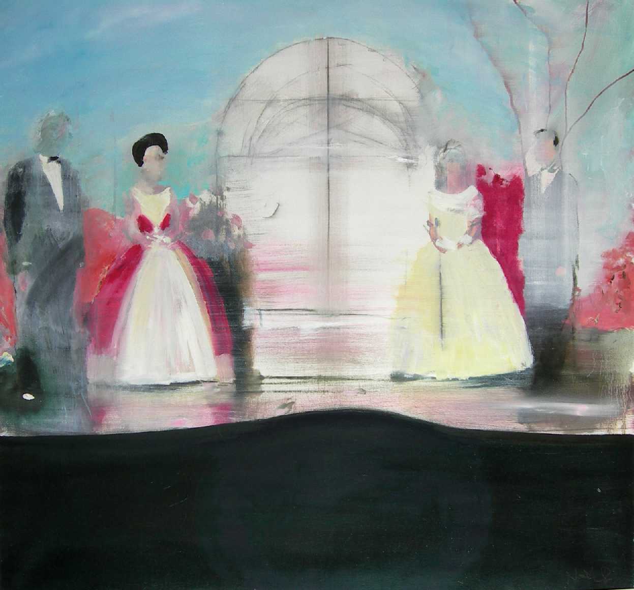 NOAH SATERSTROM (AMERICAN CONTEMPORARY)