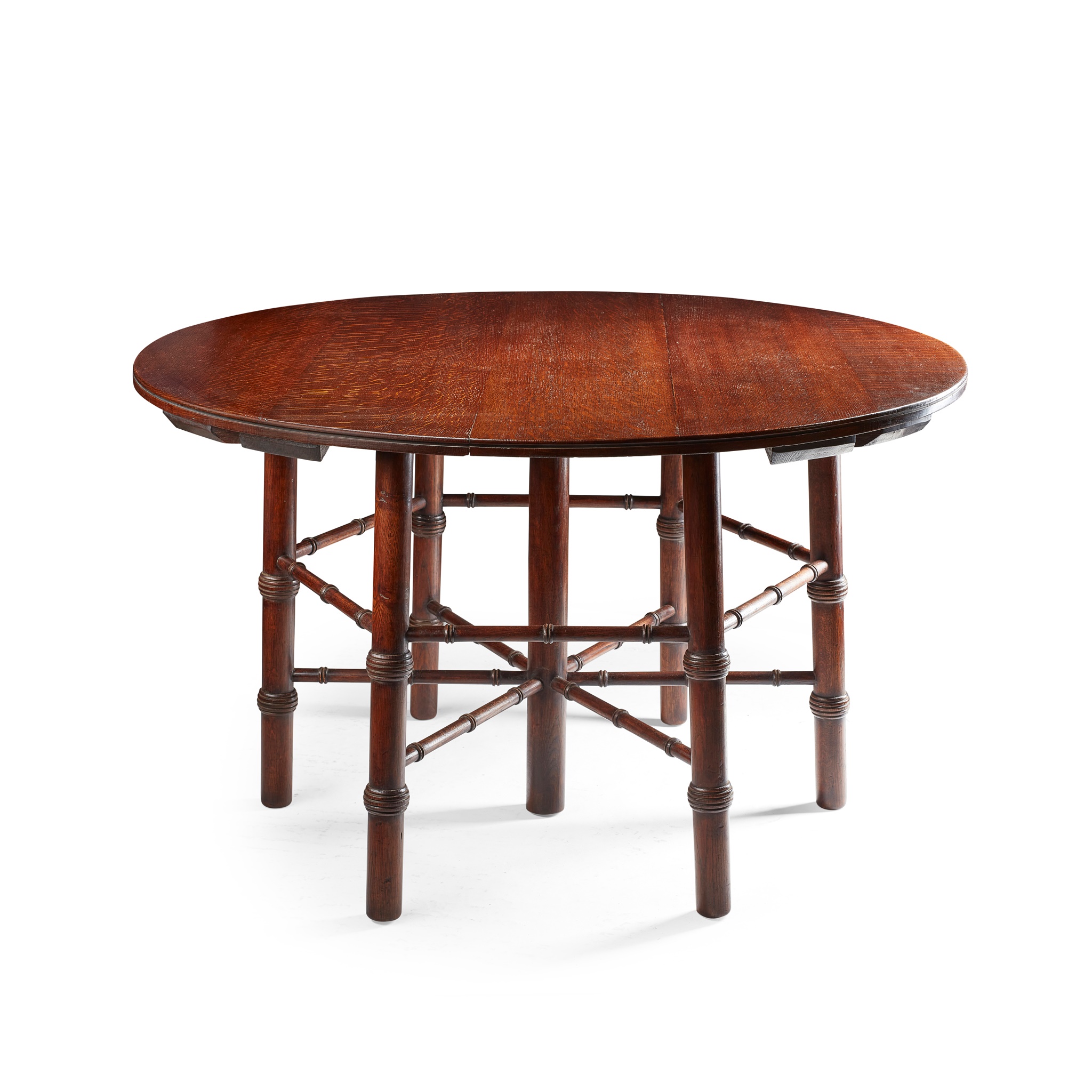 PHILIP SPEAKMAN WEBB (1831-1915) FOR MORRIS & CO.