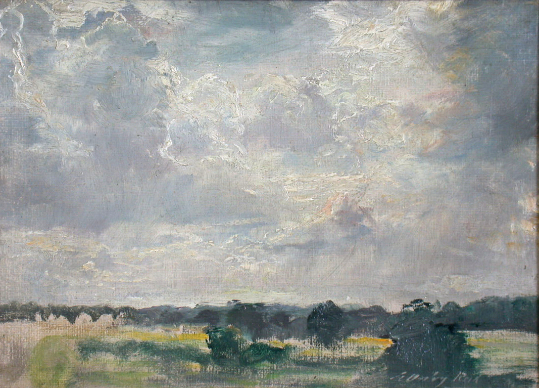 GEORGE OGILVY REID R.S.A. (1851-1928)