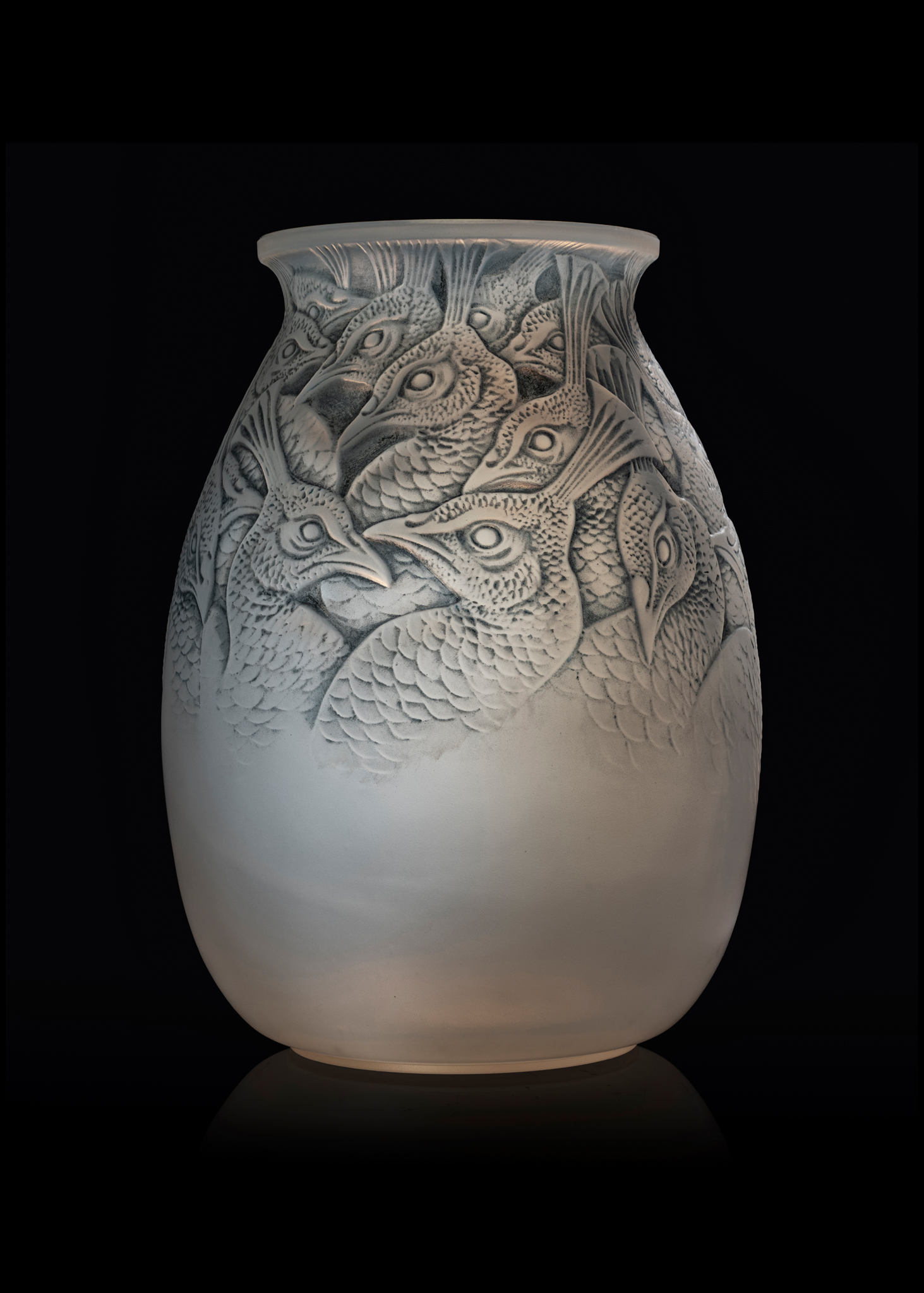 RENÉ LALIQUE (1860-1945)