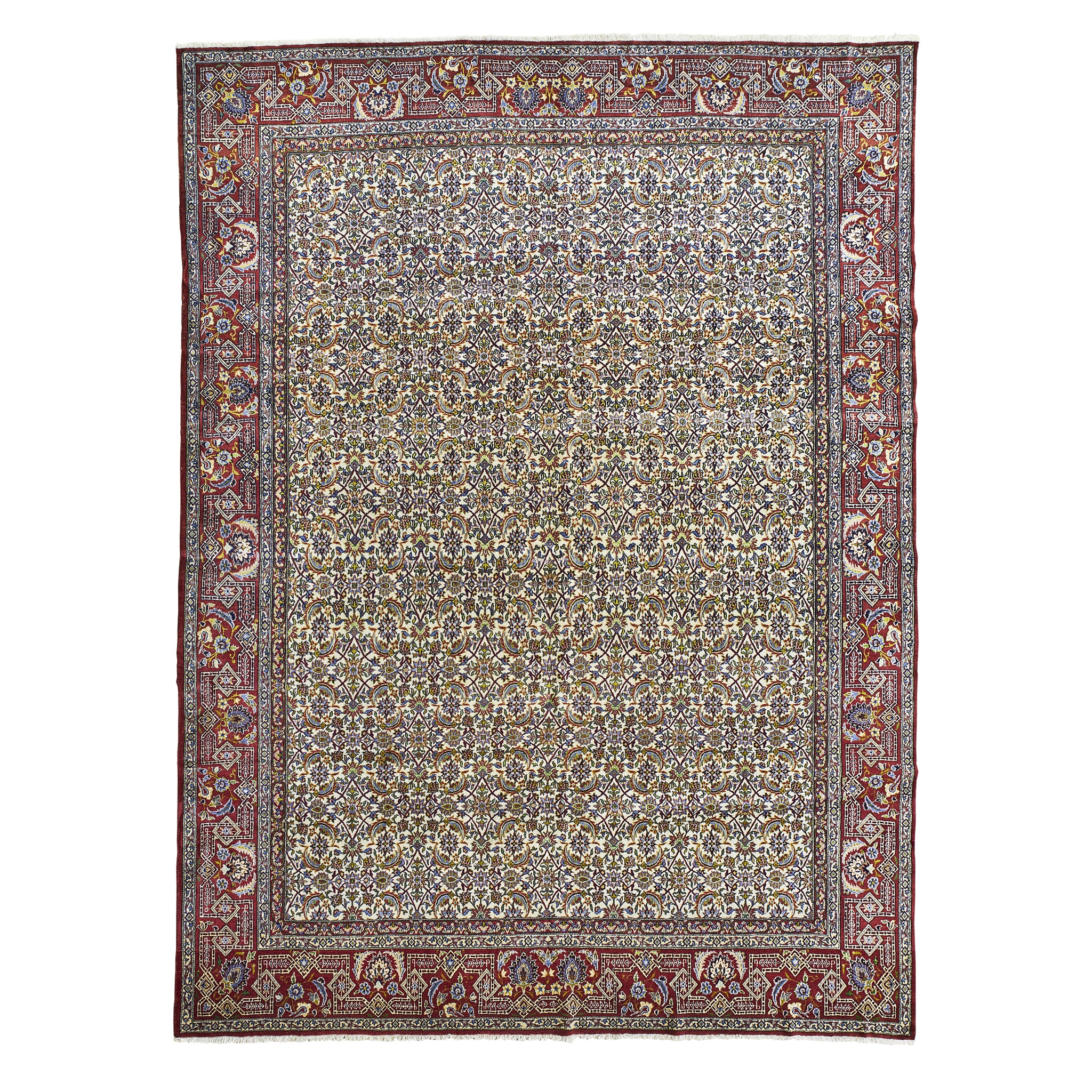 NAJAFABAD CARPET