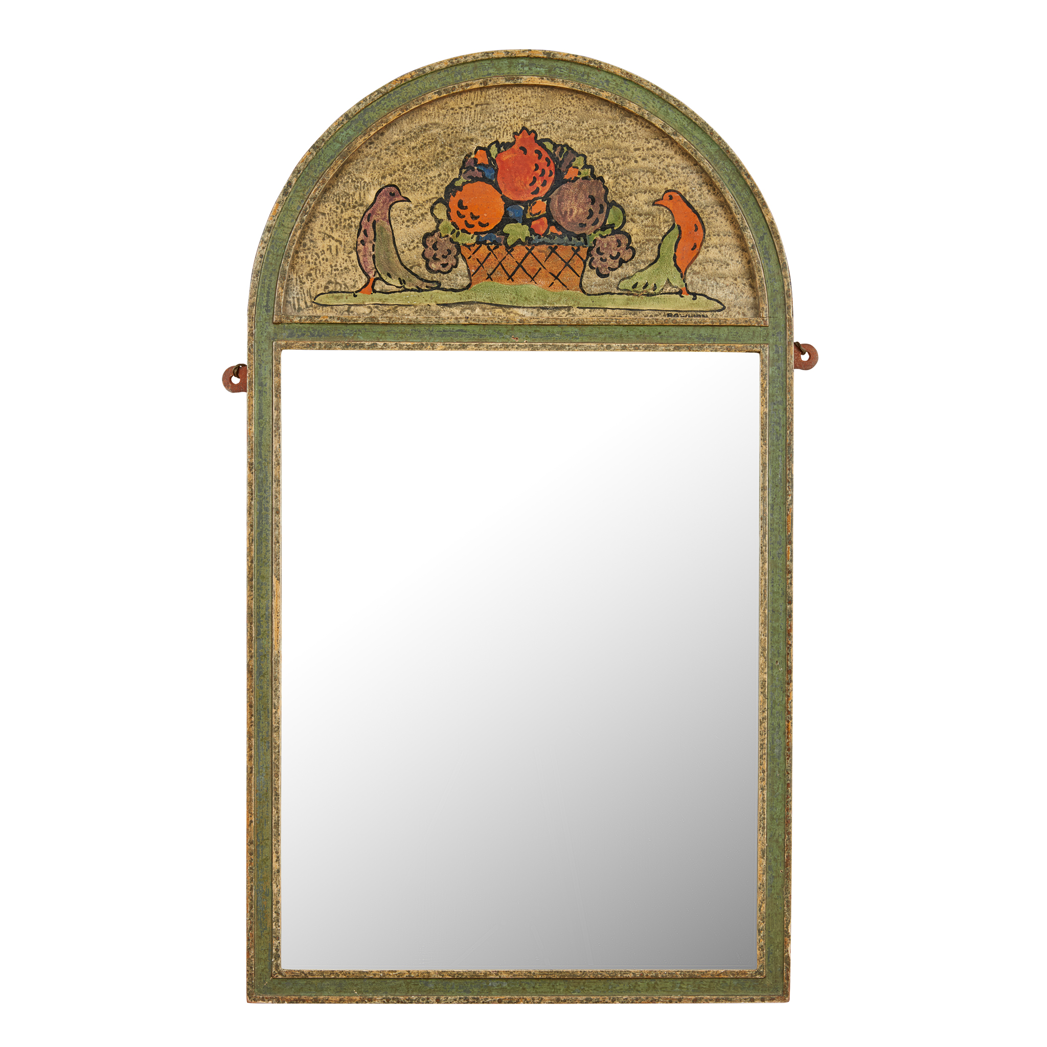 ROWLEY GALLERY, LONDON