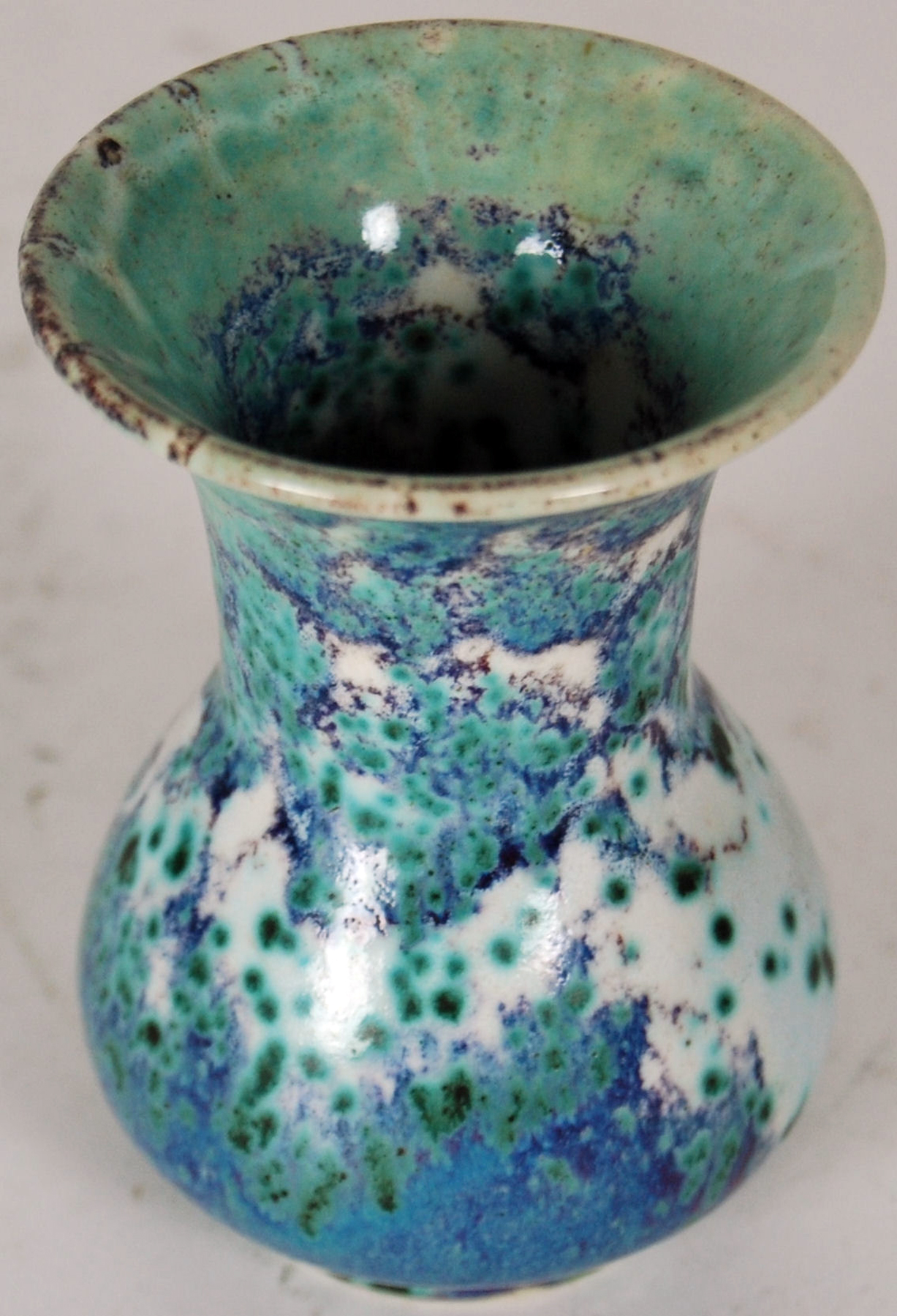 RUSKIN POTTERY