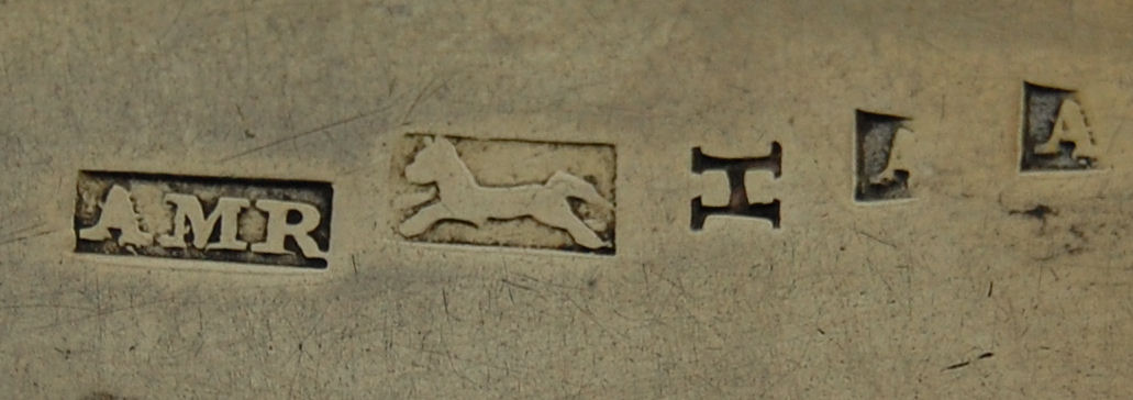 Inverness - a Scottish provincial tablespoon