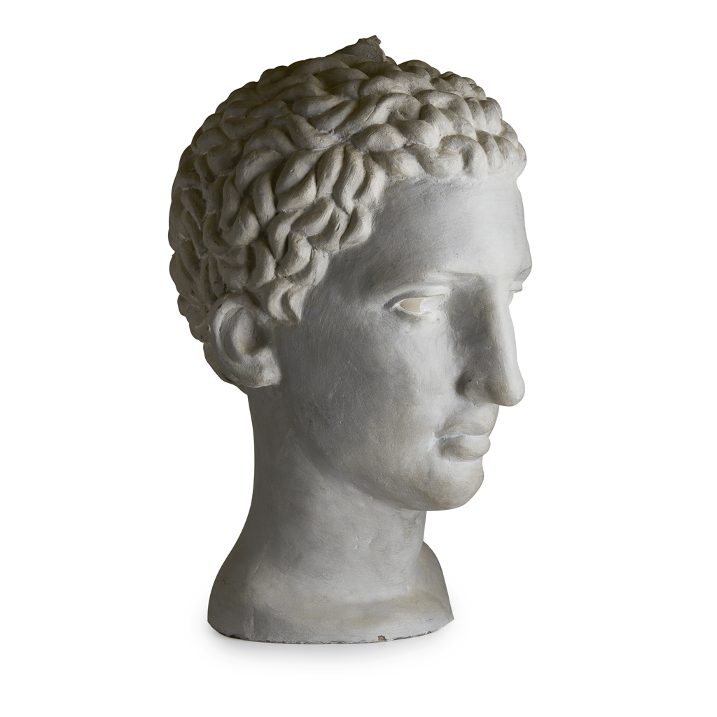 KENNY HUNTER (SCOTTISH B.1962)