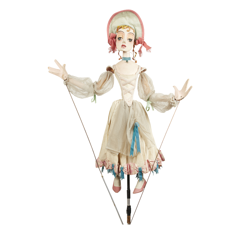 JOHN MICHAEL BLUNDALL (1937-2014)