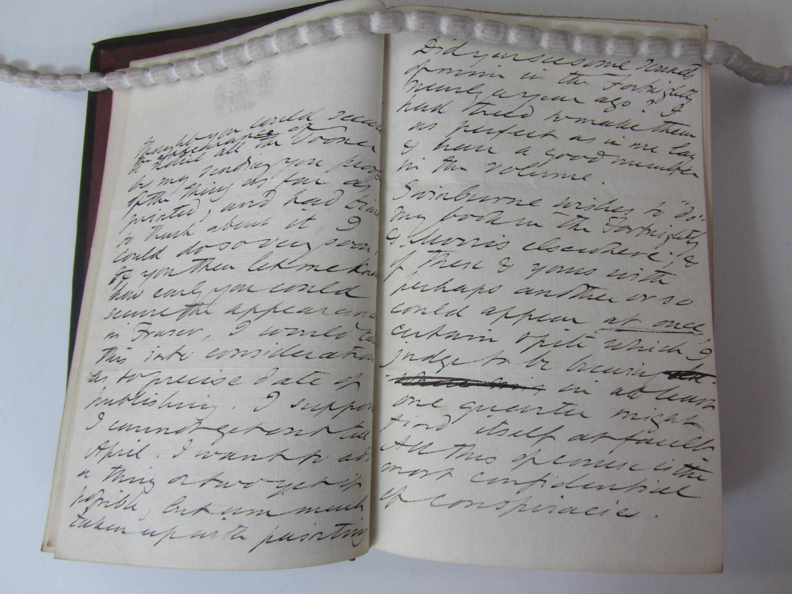 Rossetti, Dante Gabriel, translator