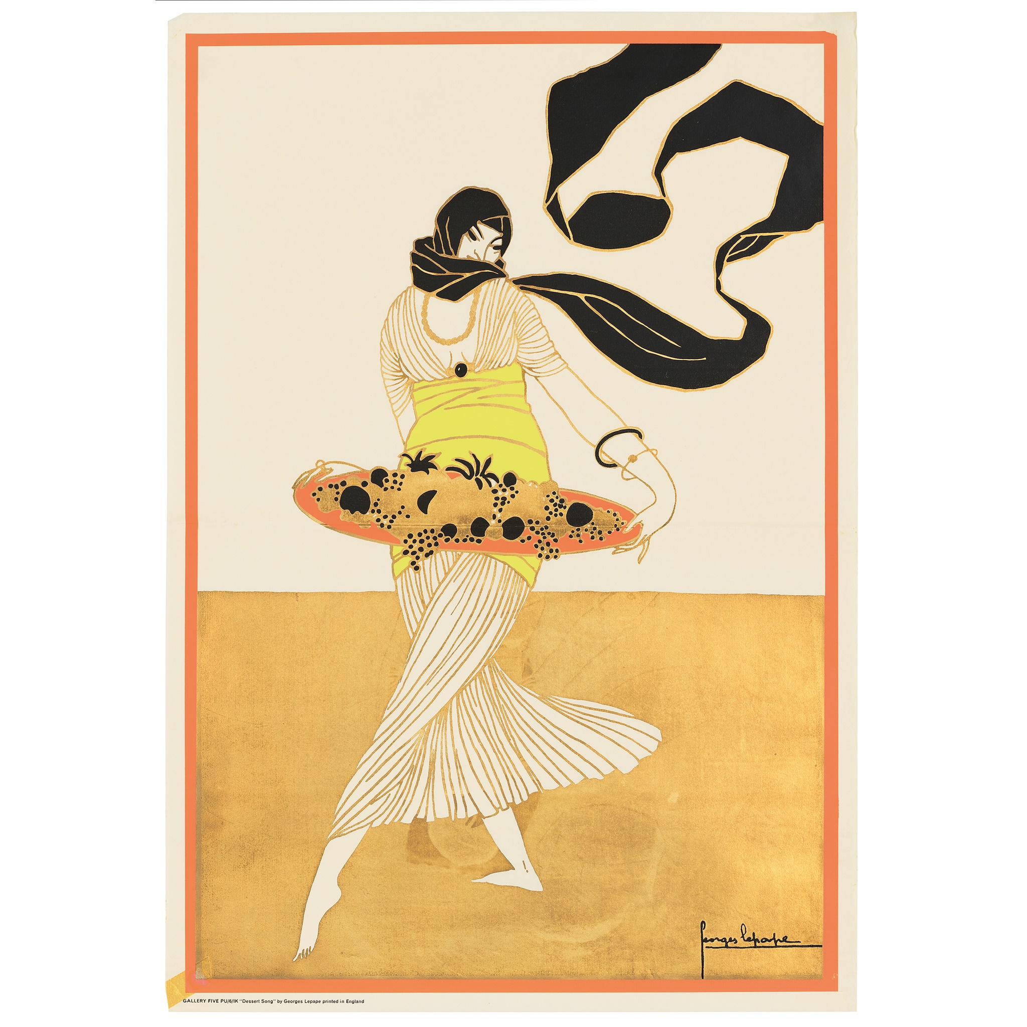 Georges Lepape (1887-1971)