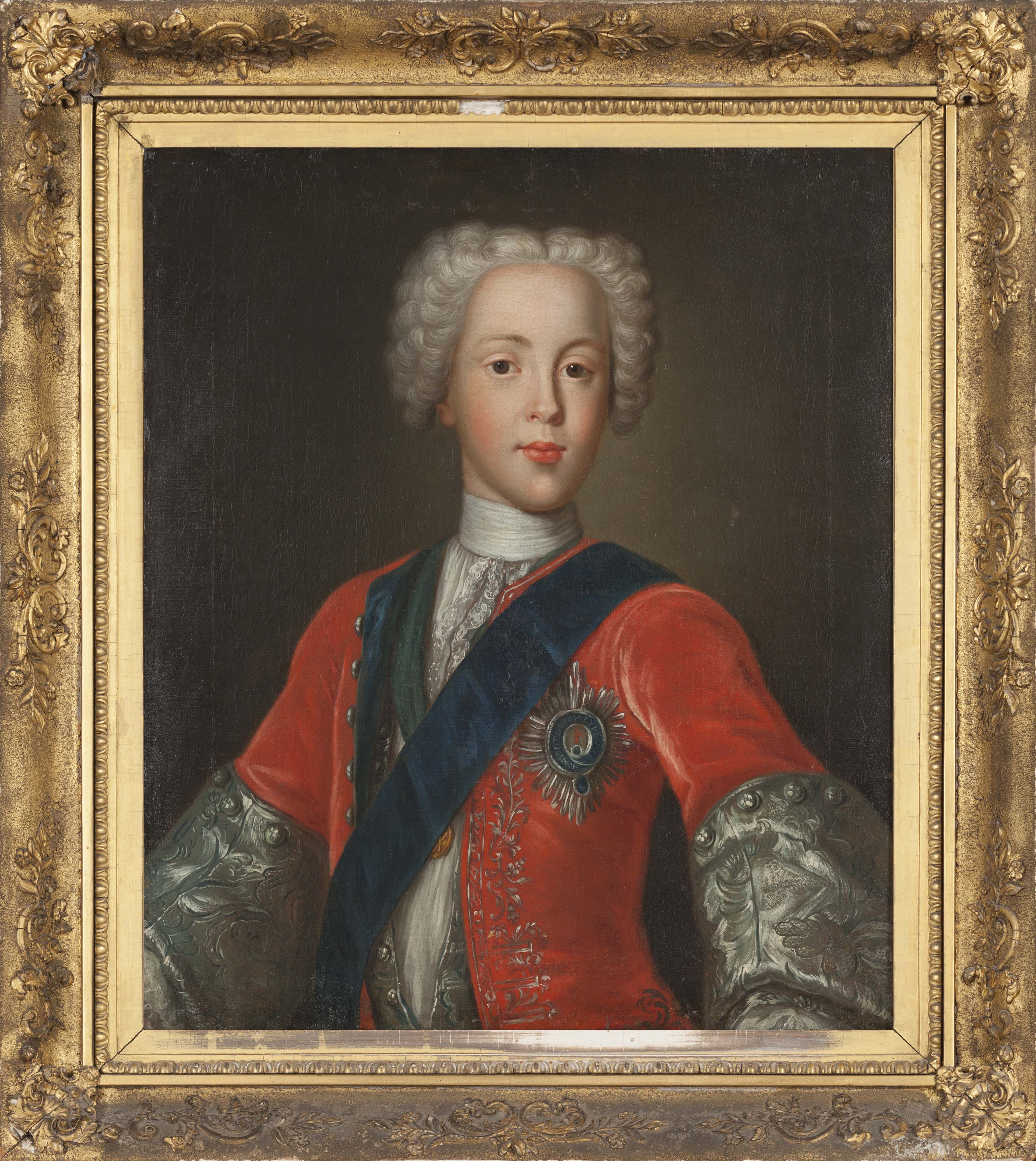 CIRCLE OF ANTONIO DAVID (ITALIAN 1698–1750)