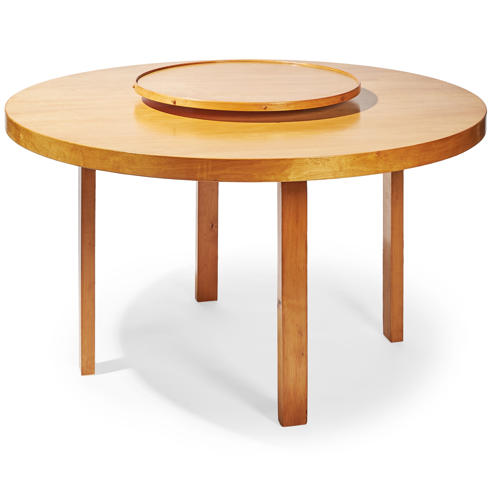 Alvar Aalto (Finnish 1898-1976) for Finmar