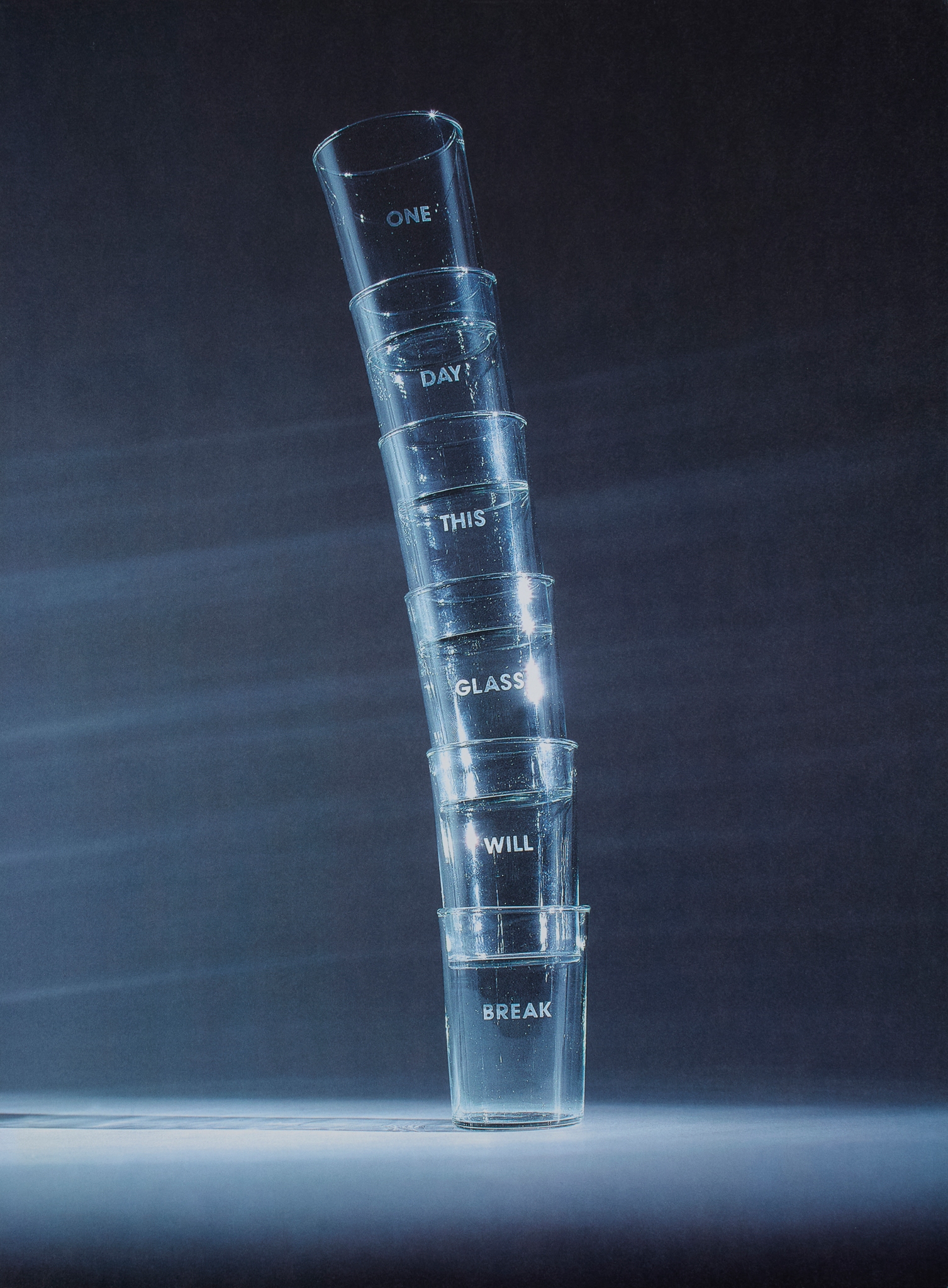 CORNELIA PARKER O.B.E., R.A. (BRITISH 1956-)