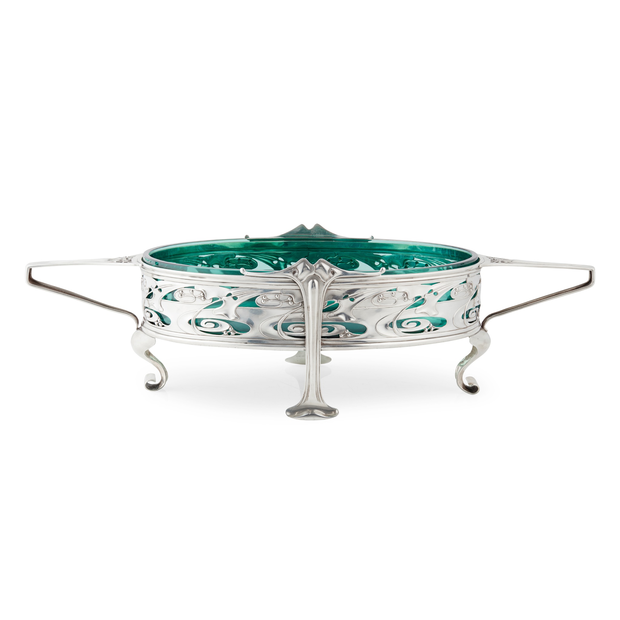 KATE HARRIS (1878-1949) FOR WILLIAM HUTTON & SONS LTD.