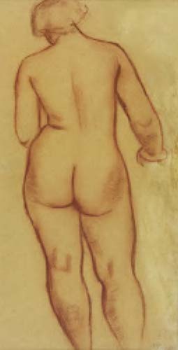 BERNARD MENINSKY (1891-1950)