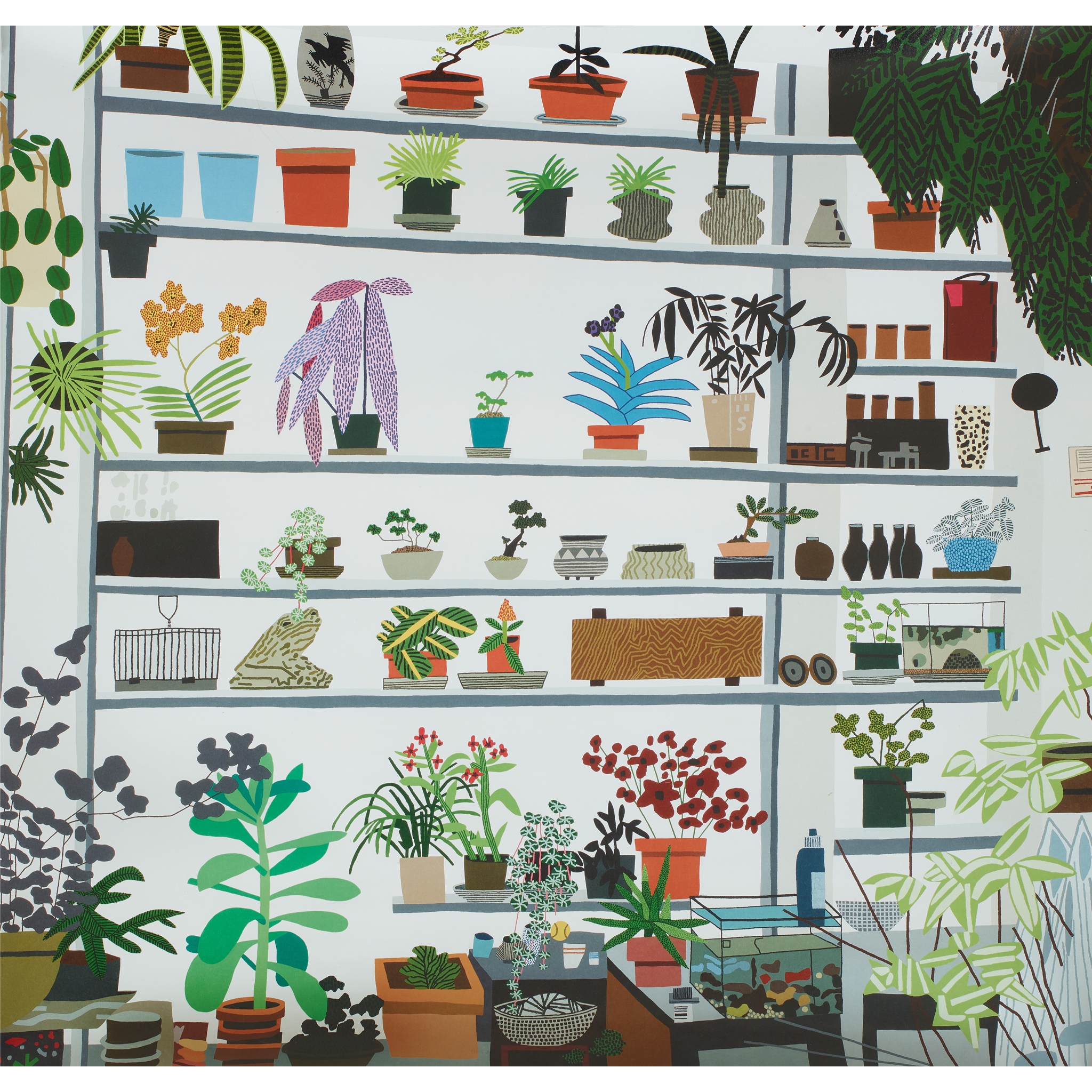 JONAS WOOD (AMERICAN 1977-)