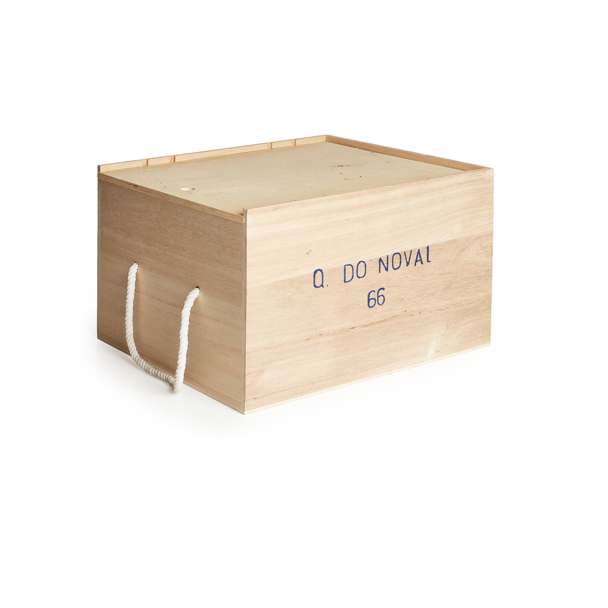 QUINTA DO NOVAL PORT 1966