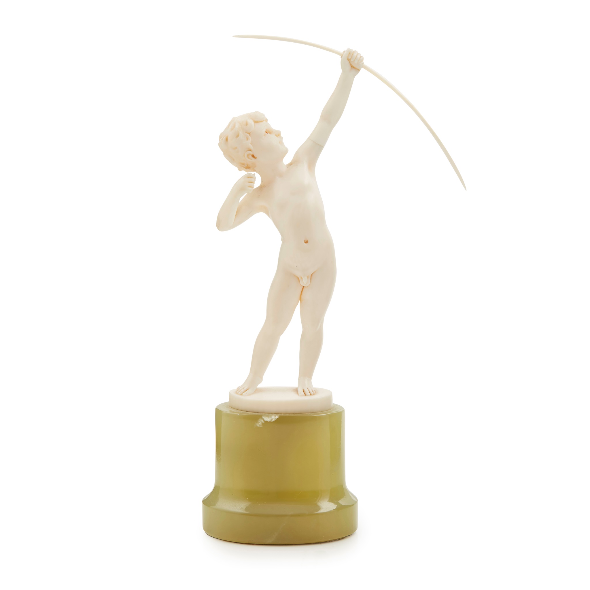 FERDINAND PREISS (GERMAN 1892-1943)