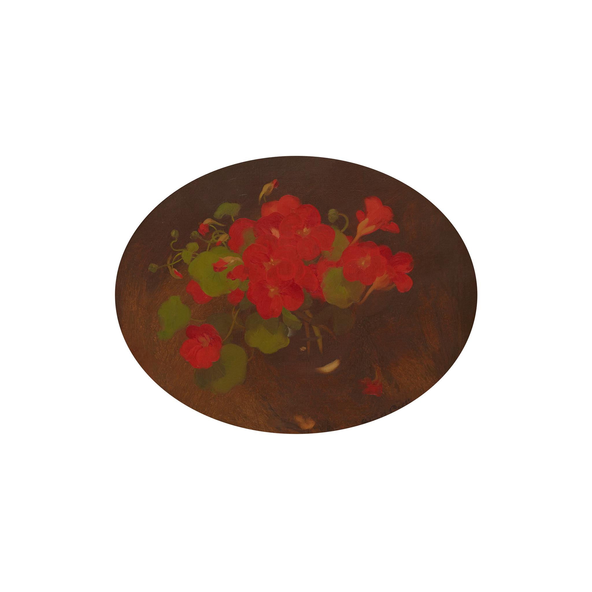 STUART PARK (SCOTTISH 1862-1933)