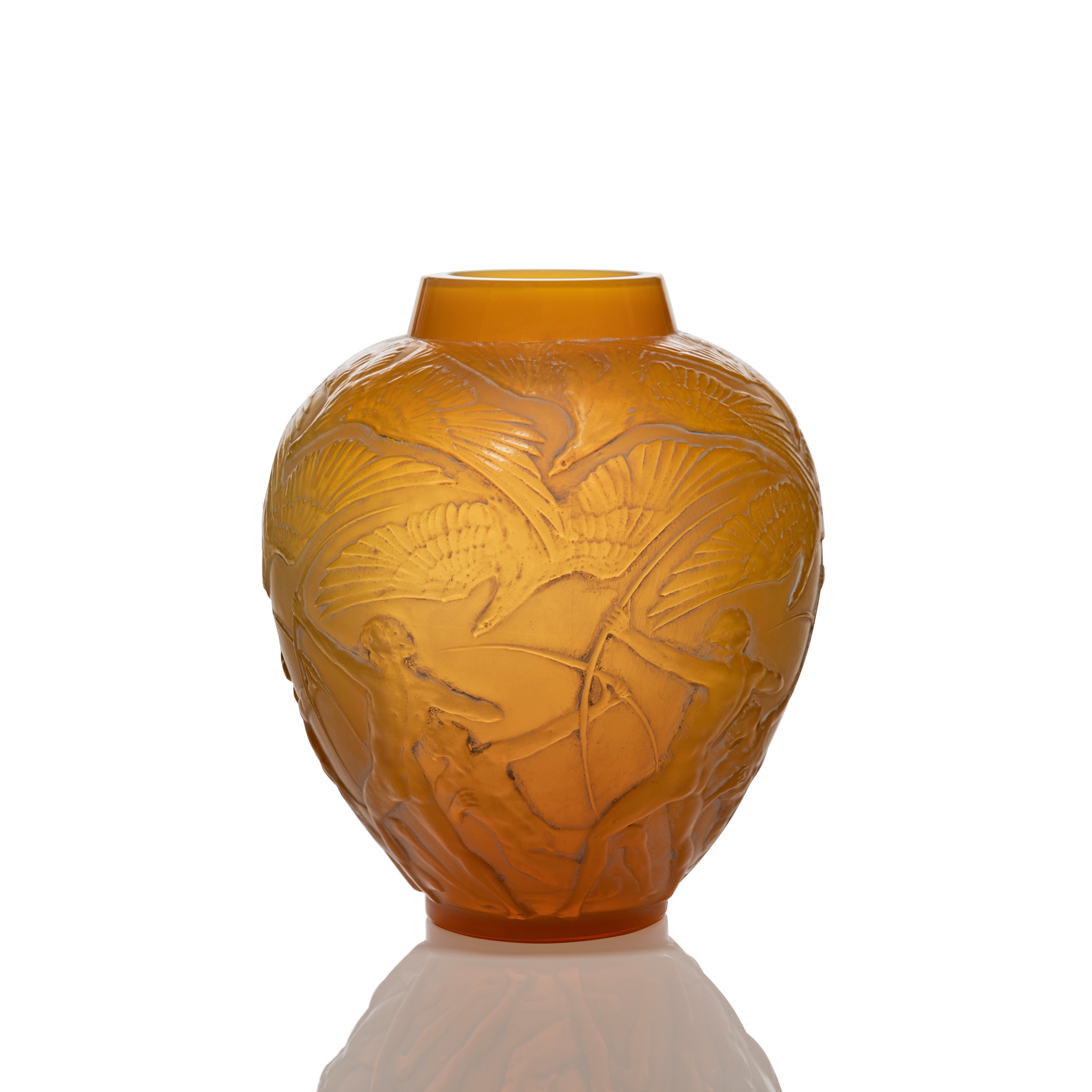 René Lalique (French 1860-1945)