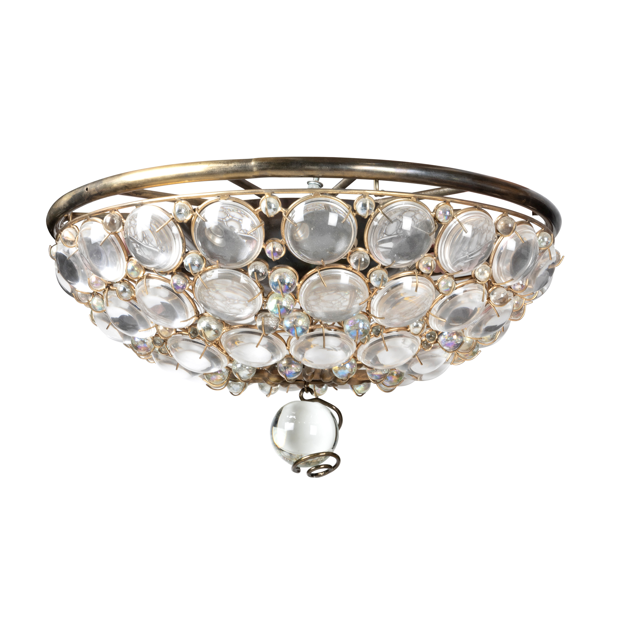 MARK BRAZIER-JONES (BRITISH 1956-)