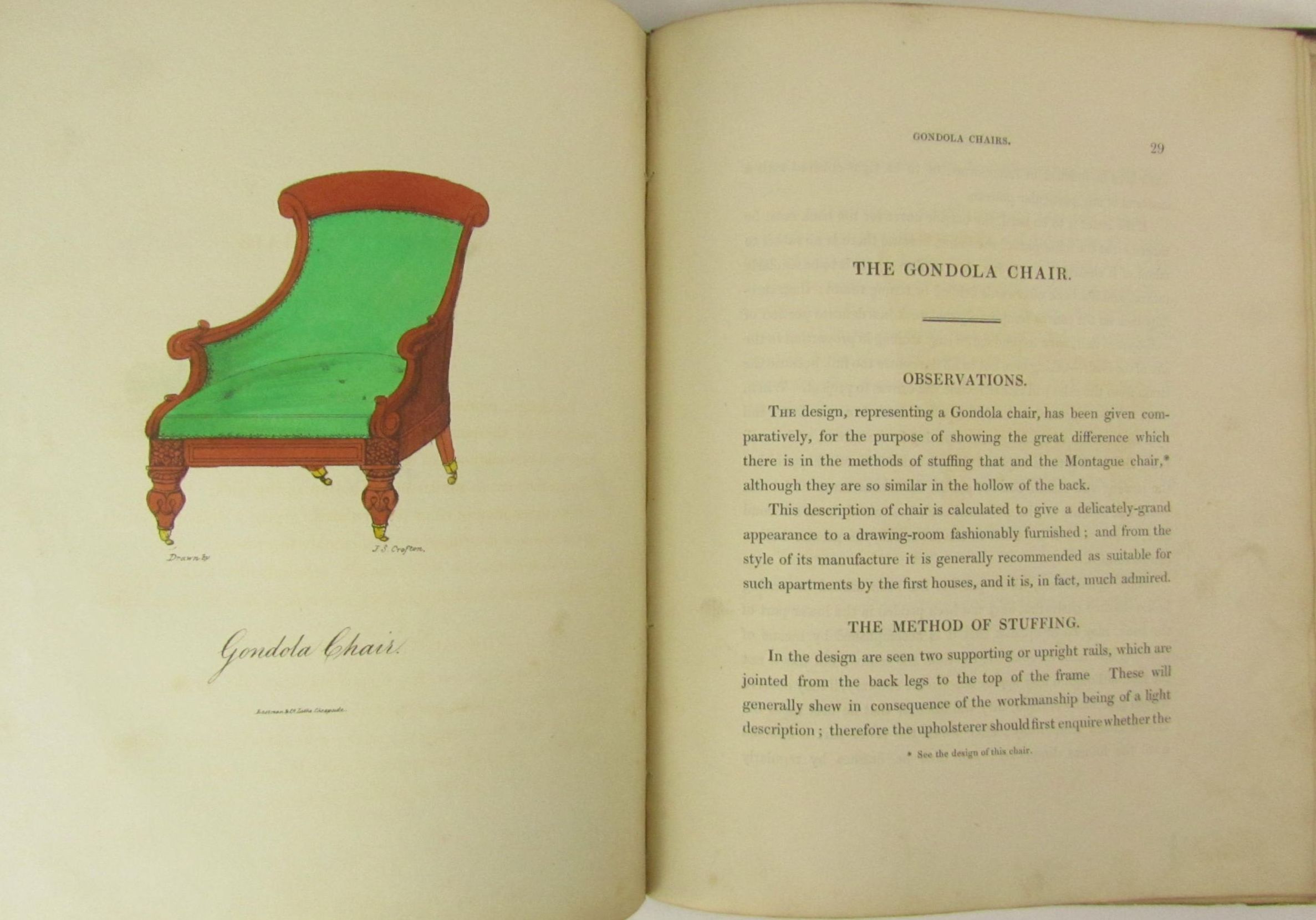 Crofton, John Saville