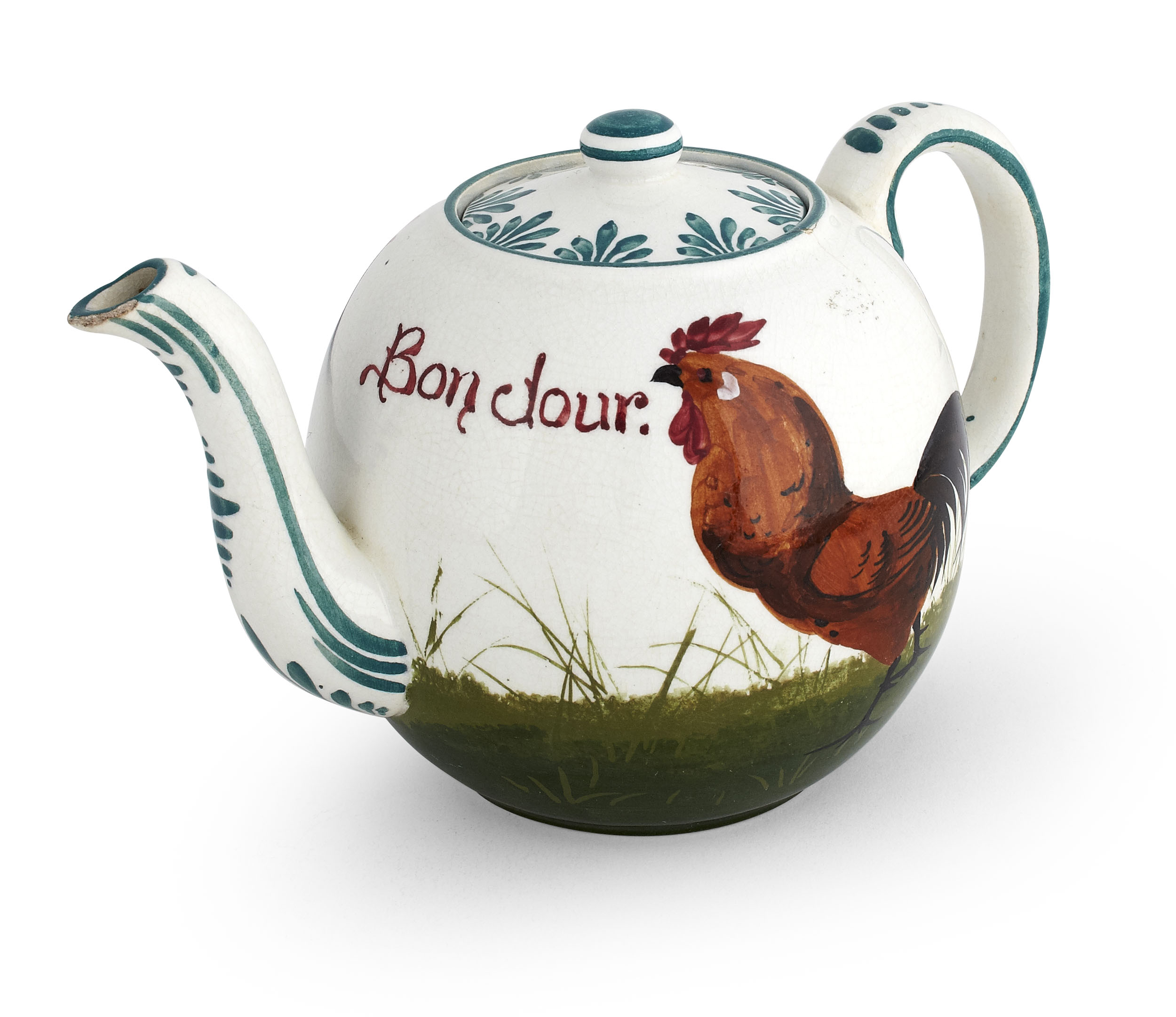 WEMYSS WARE