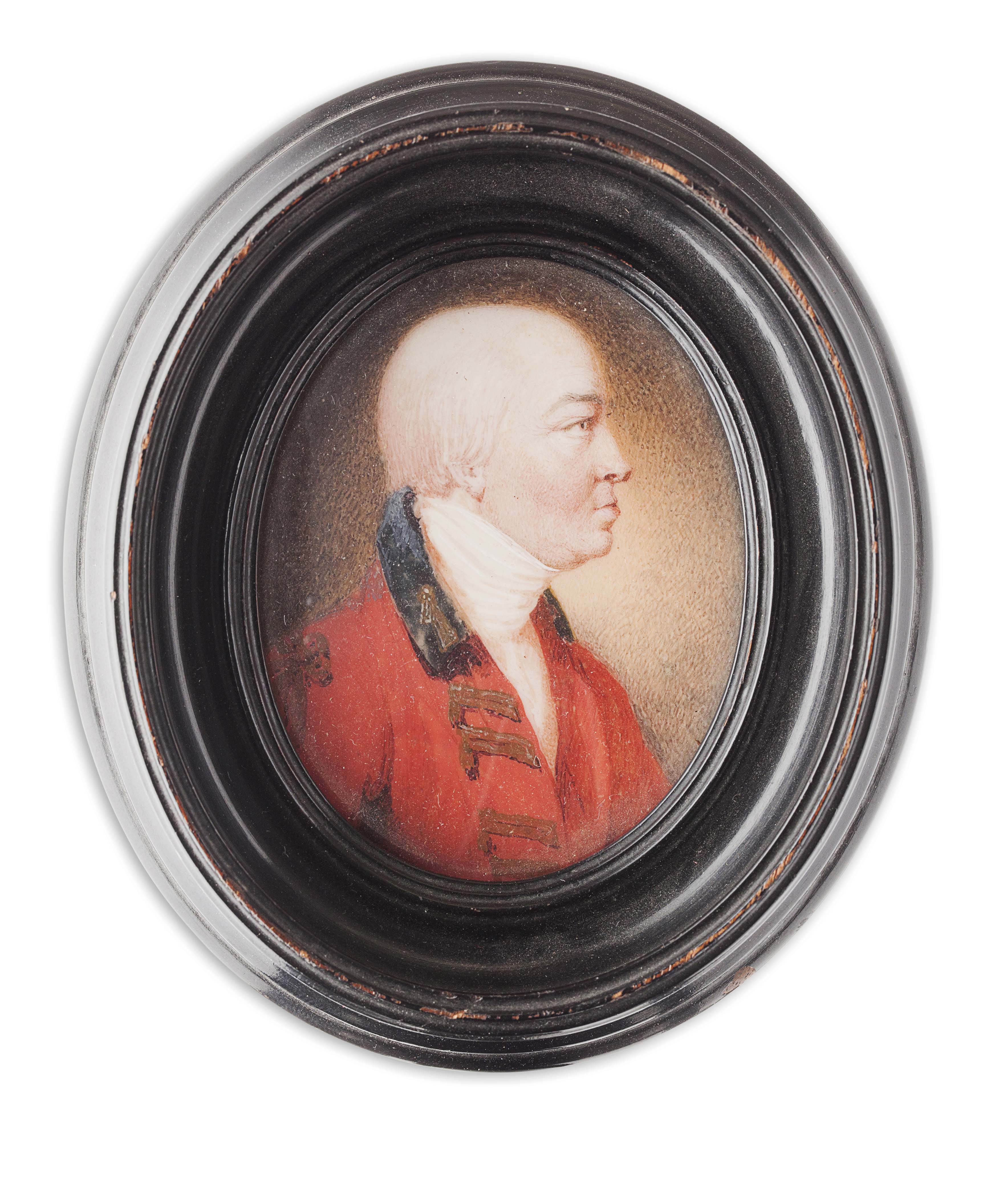 SIR WILLIAM JOHN NEWTON (1785–1869)