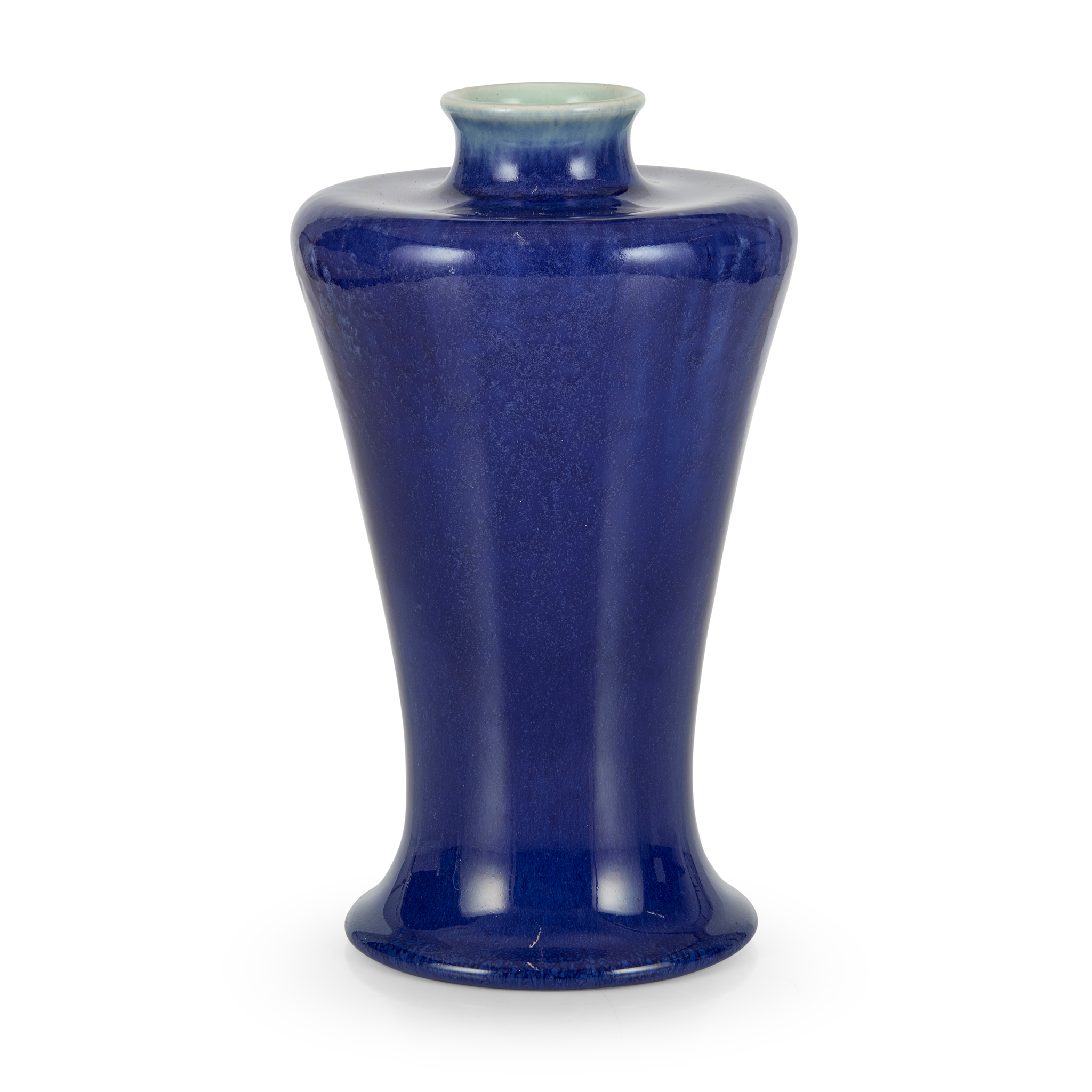 RUSKIN POTTERY