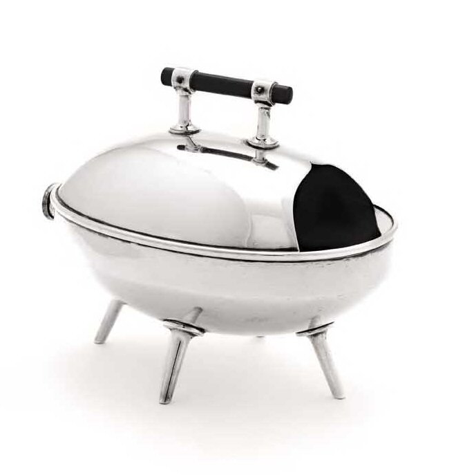 CHRISTOPHER DRESSER (1834-1904)