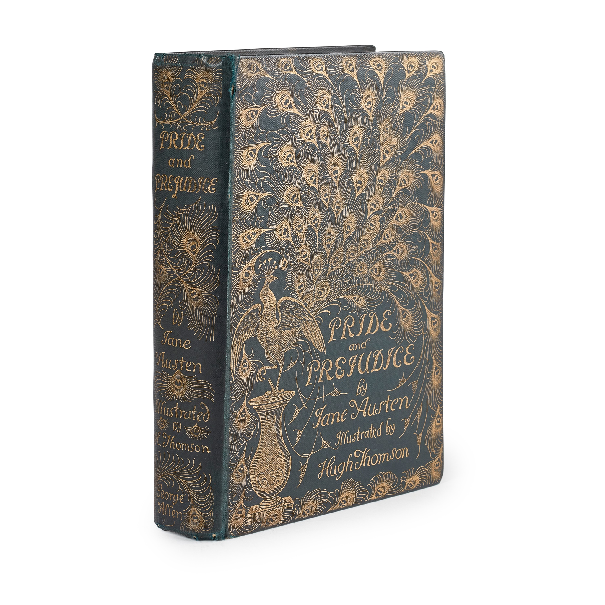 Austen, Jane
