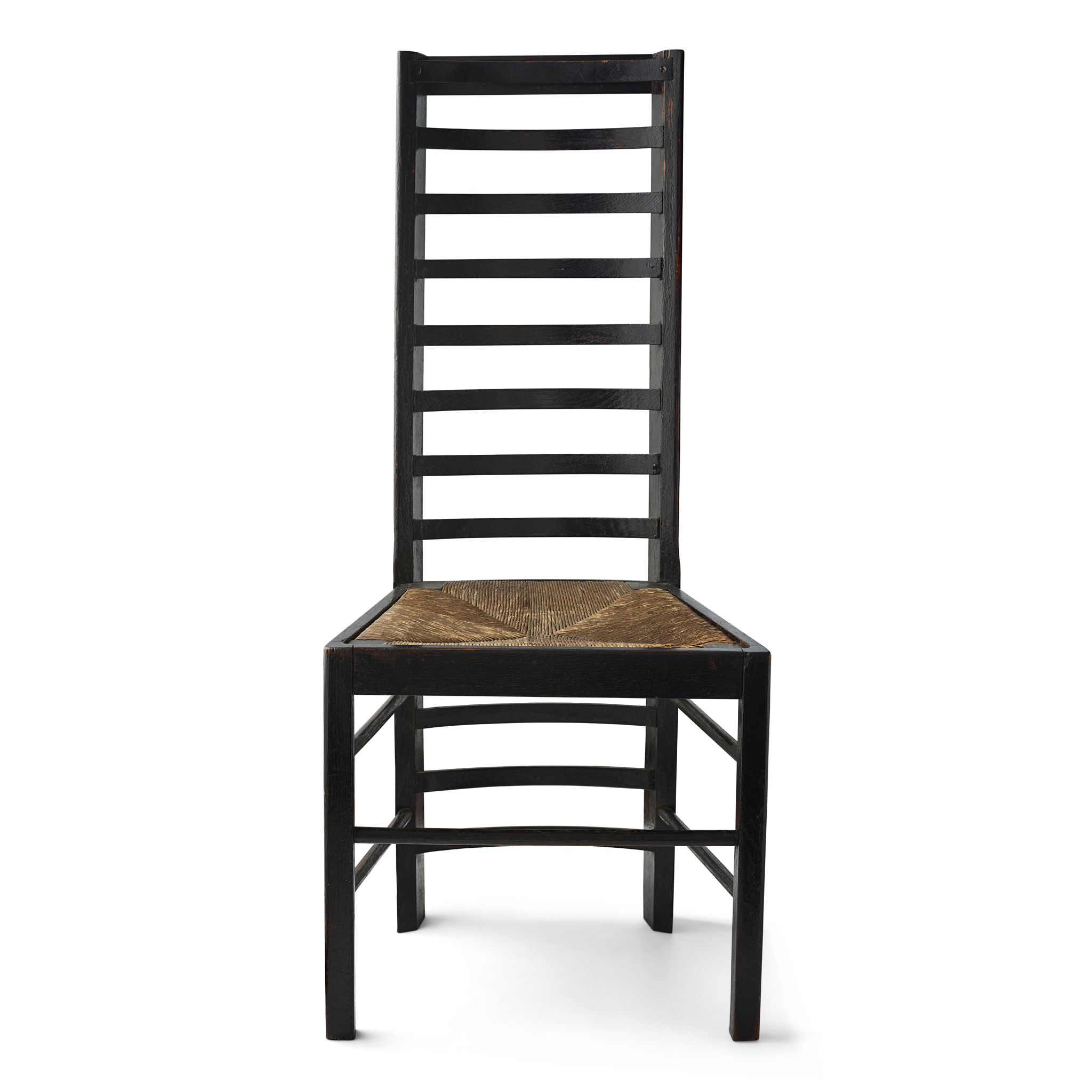 CHARLES RENNIE MACKINTOSH (1868-1928) FOR MISS CRANSTON'S WILLOW TEAROOMS