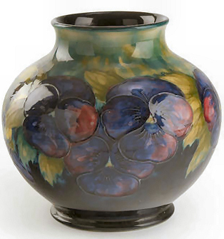 MOORCROFT
