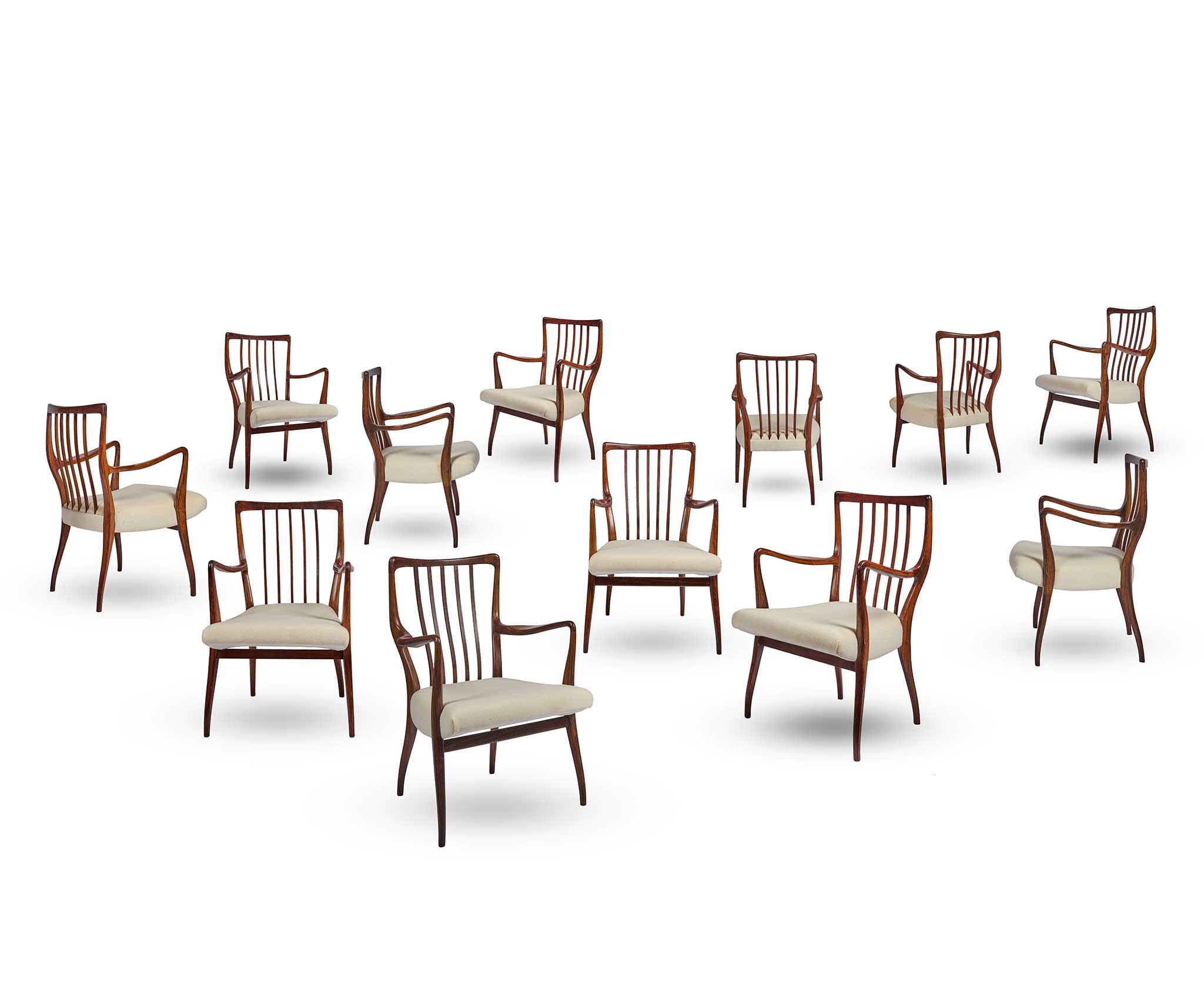 ANDREW JOHN MILNE FOR HEALS & SONS LTD.,