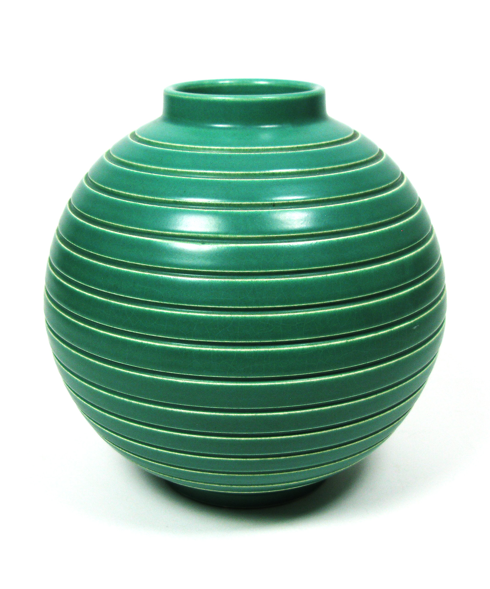 KEITH MURRAY (1892-1981) FOR WEDGWOOD