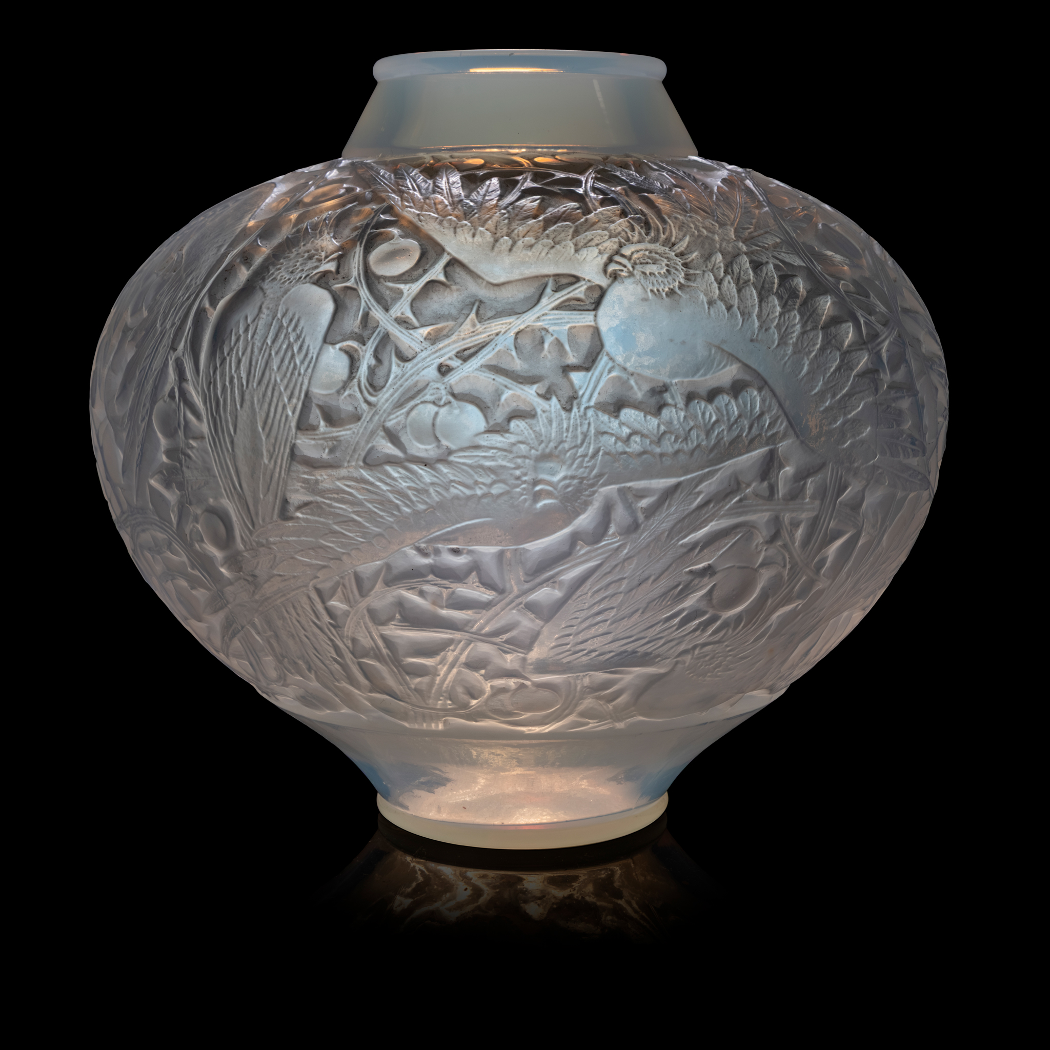 RENÉ LALIQUE (1860-1945)